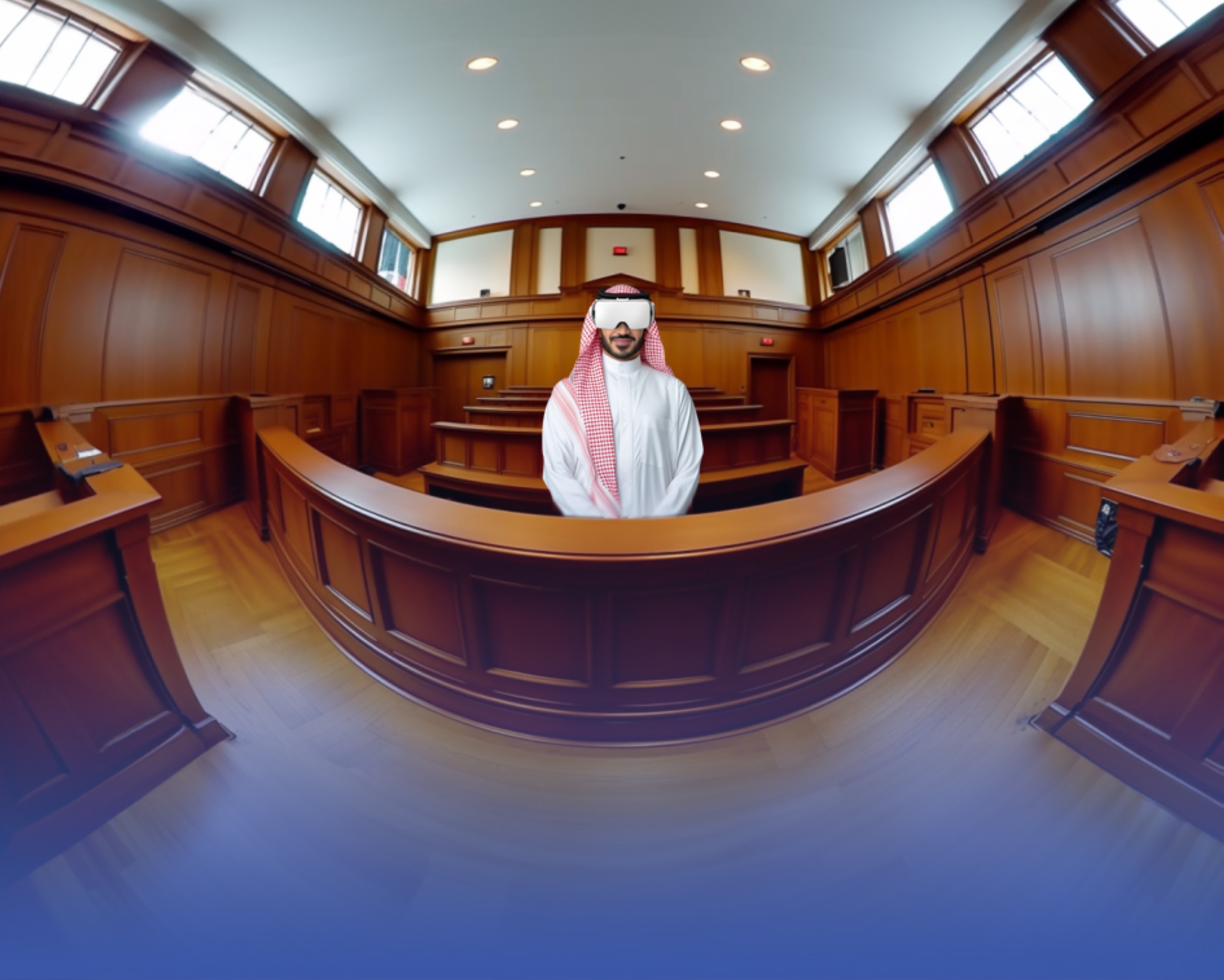 مركز تقاضي عن بُعد لمنازعات الزكاة والضرائب