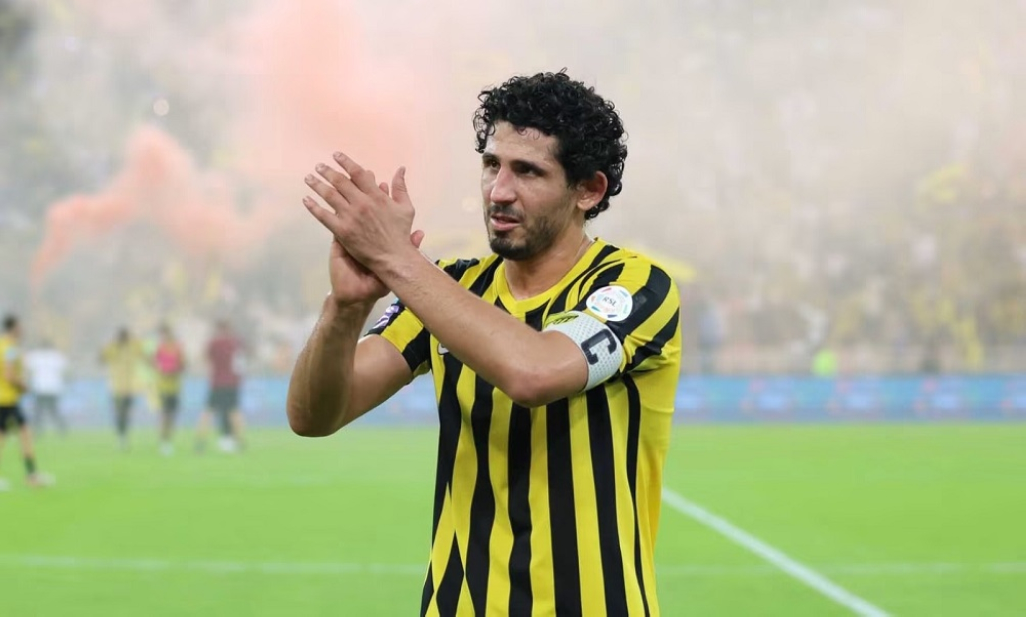 حجازي لجماهير الاتحاد: أنا واحد منكم