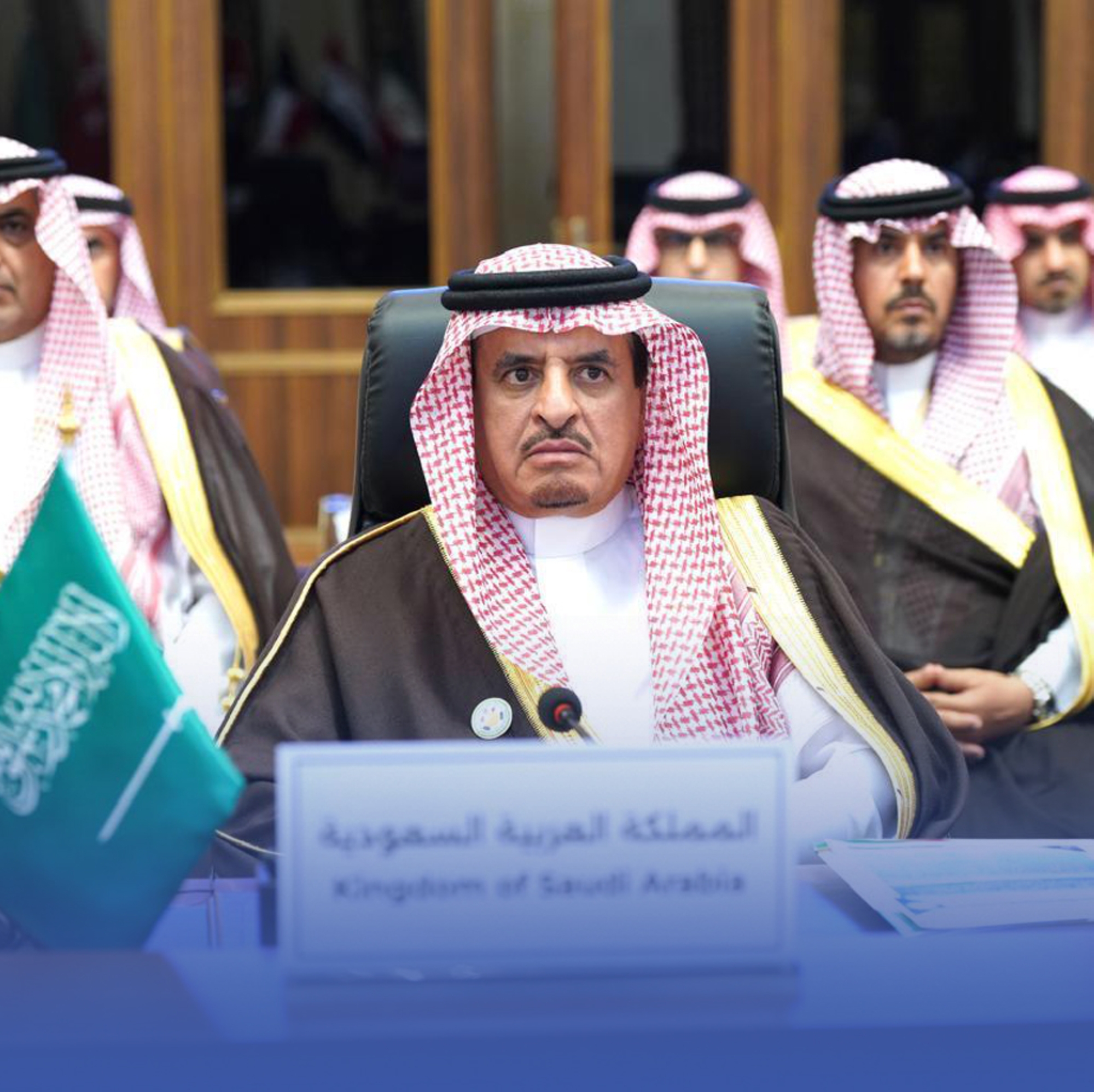 المملكة تدعو إلى تدابير دولية عاجلة لمكافحة المخدرات