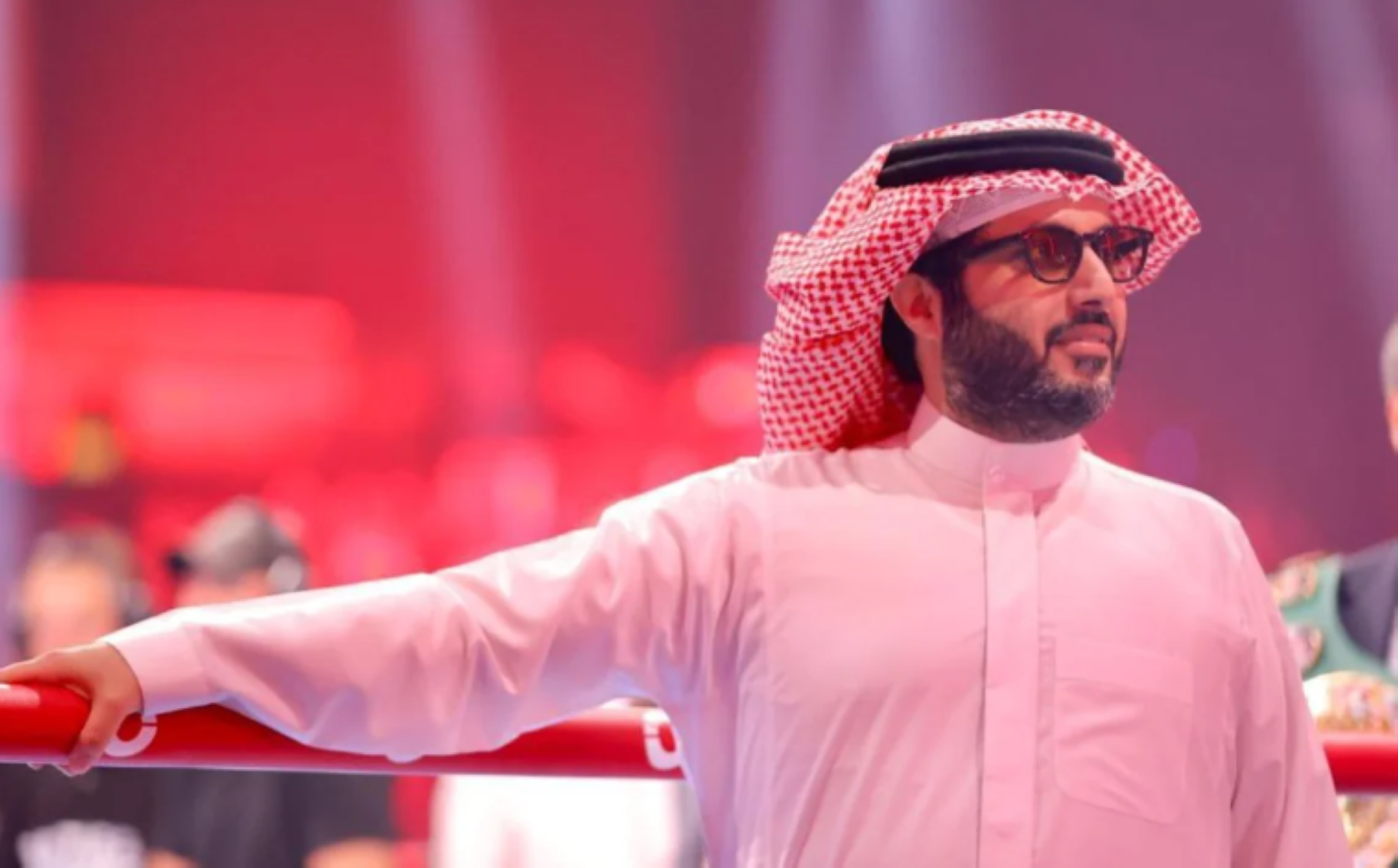 آل الشيخ: إذا فاز ألميريا على النصر ستكون سعادتي مضاعفة
