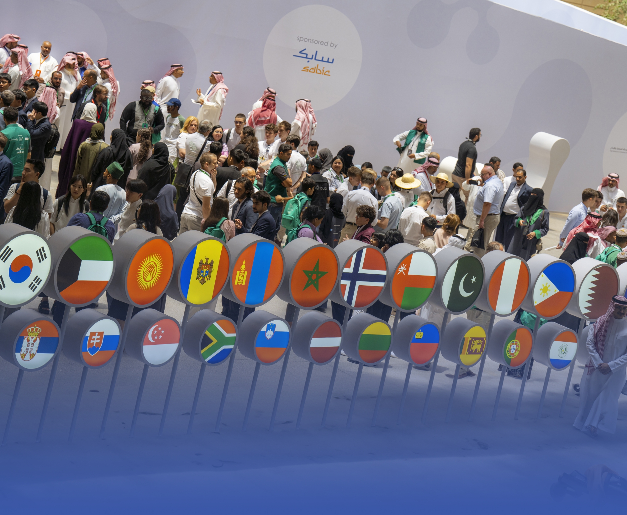 أولمبياد الكيمياء.. مواهب عالمية تتنافس بالرياض