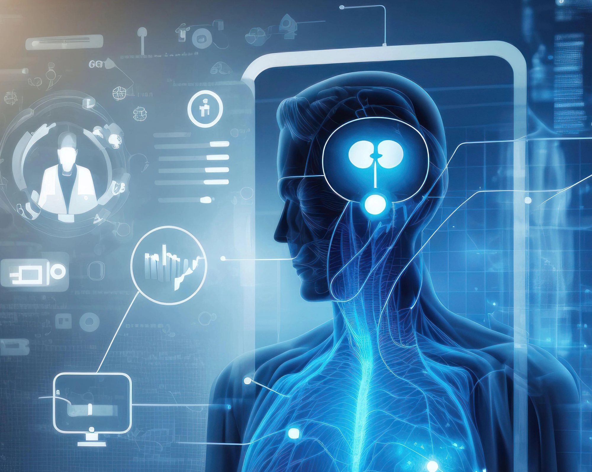 نموذج سعودي للتشخيص الطبي بـ"AI"