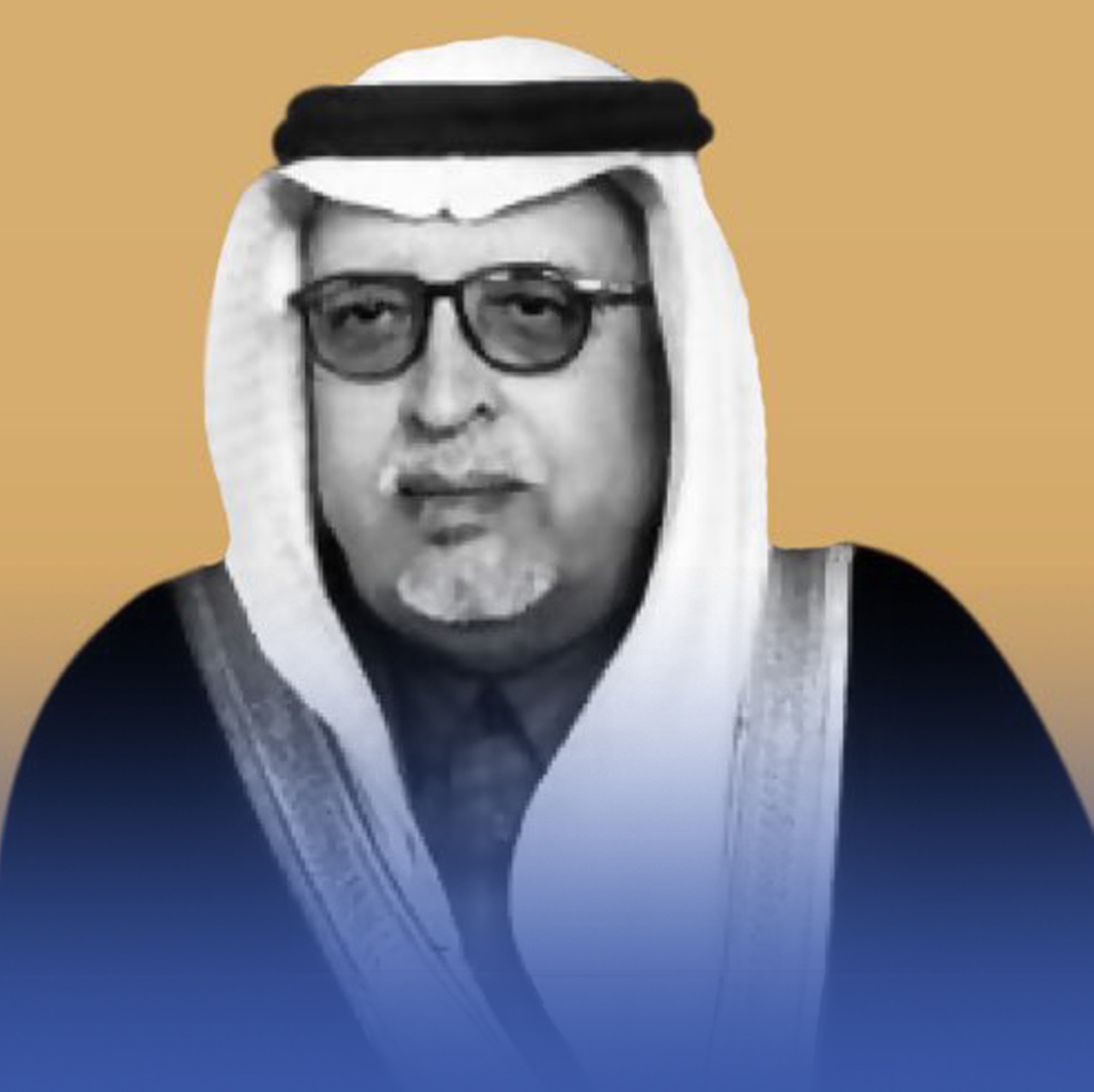 الأنصاري.. مكتشف الموقع الثامن "قرية الفاو"