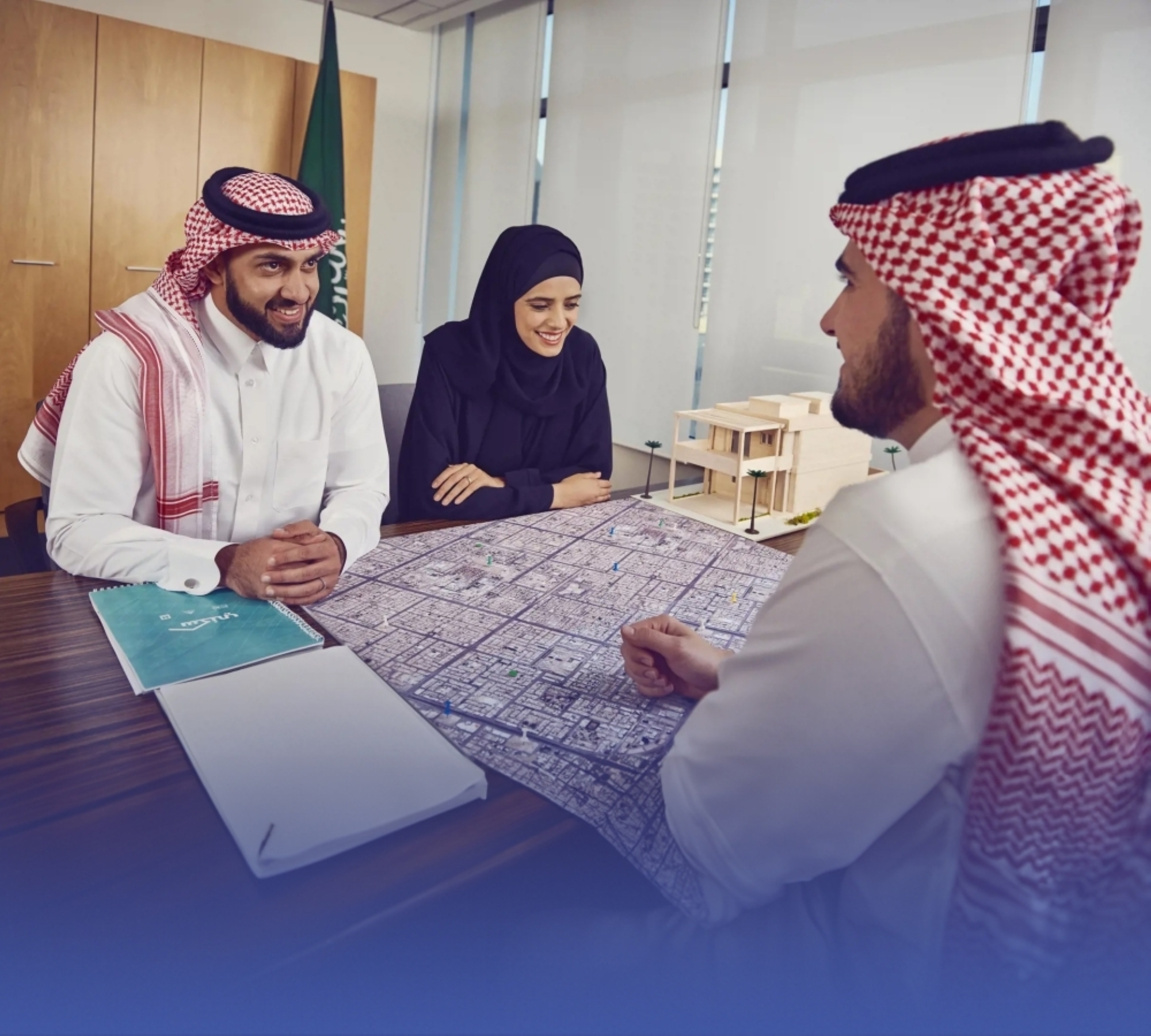 16 شهراً مهلة لمستفيدي البناء الذاتي وأرض وقرض
