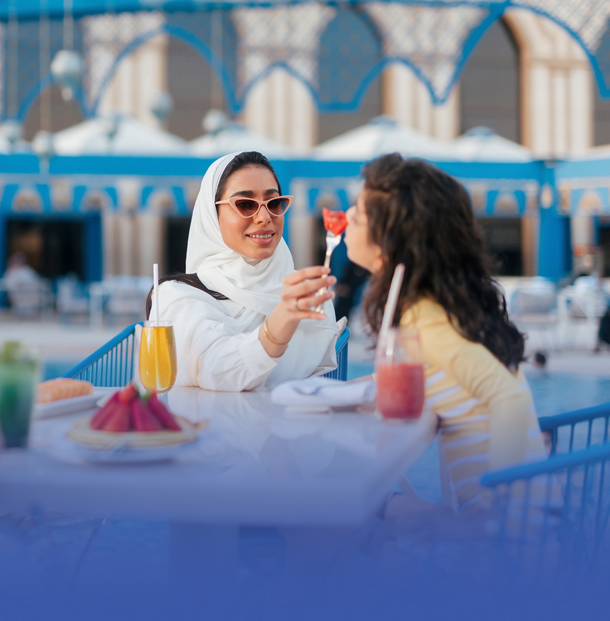 مؤشرات جودة الحياة تحقق الدرجة الكاملة