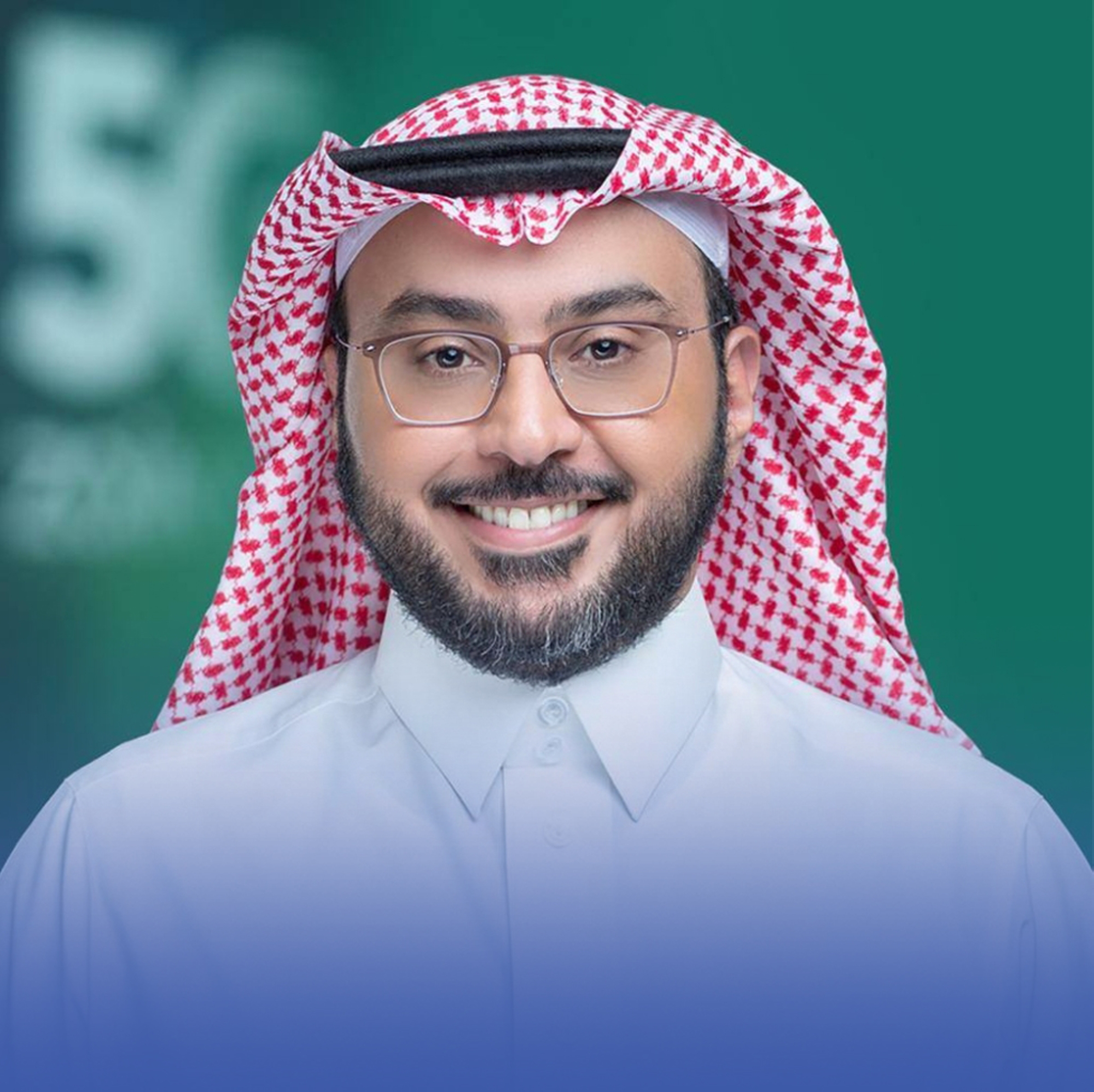 وفاة الرئيس التنفيذي لـ"زين" سلطان الدغيثر