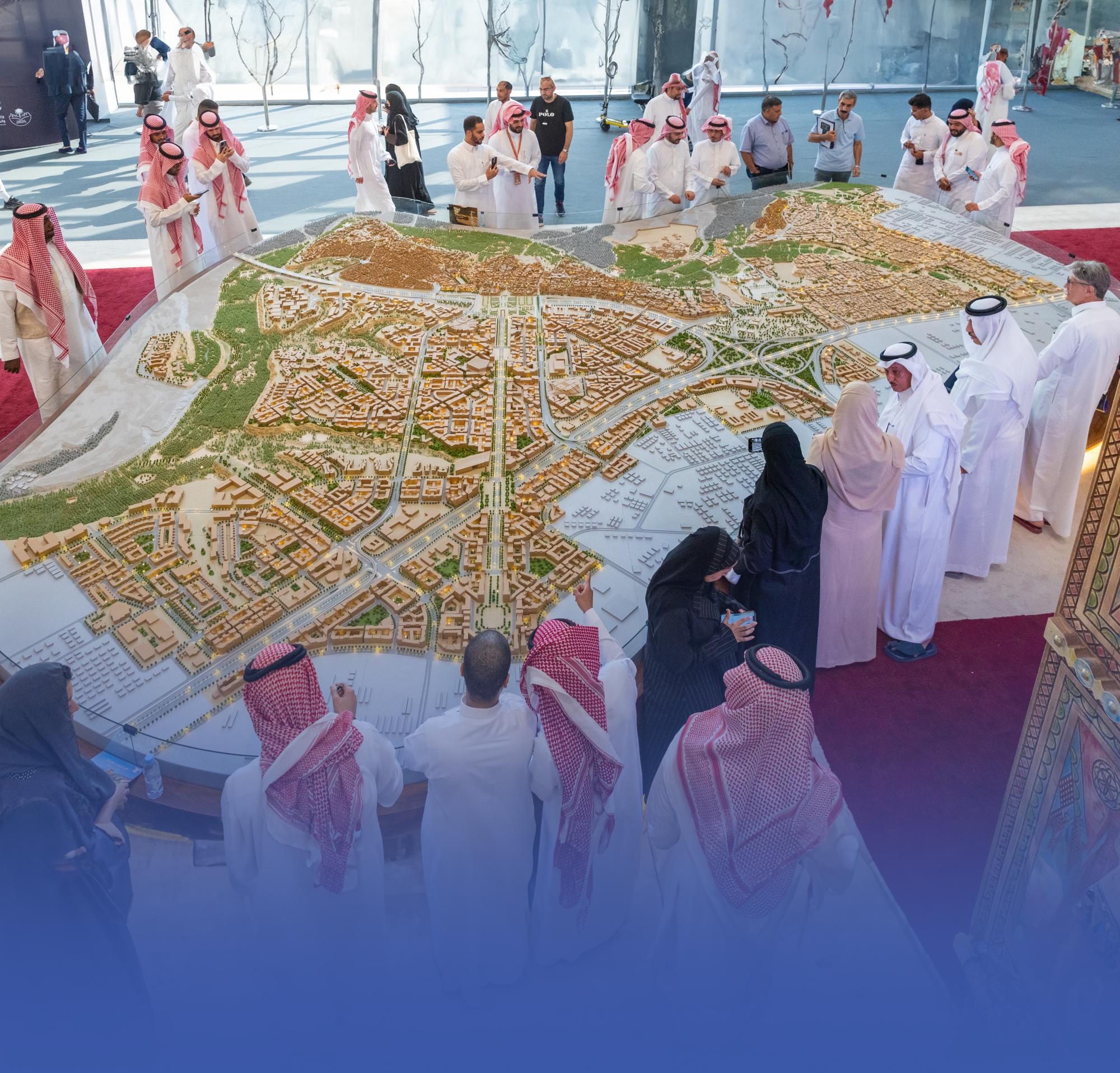 بيع 25 مليون م2 عقارات بـ7 مليارات