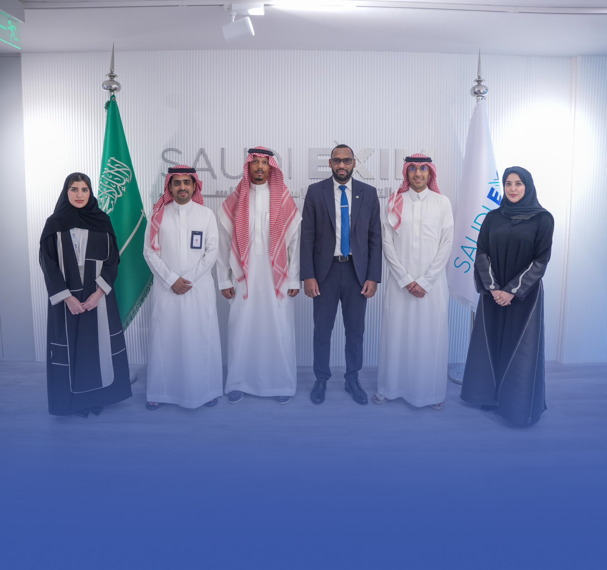 حلول ائتمانية لزيادة الصادرات السعودية لموريتانيا