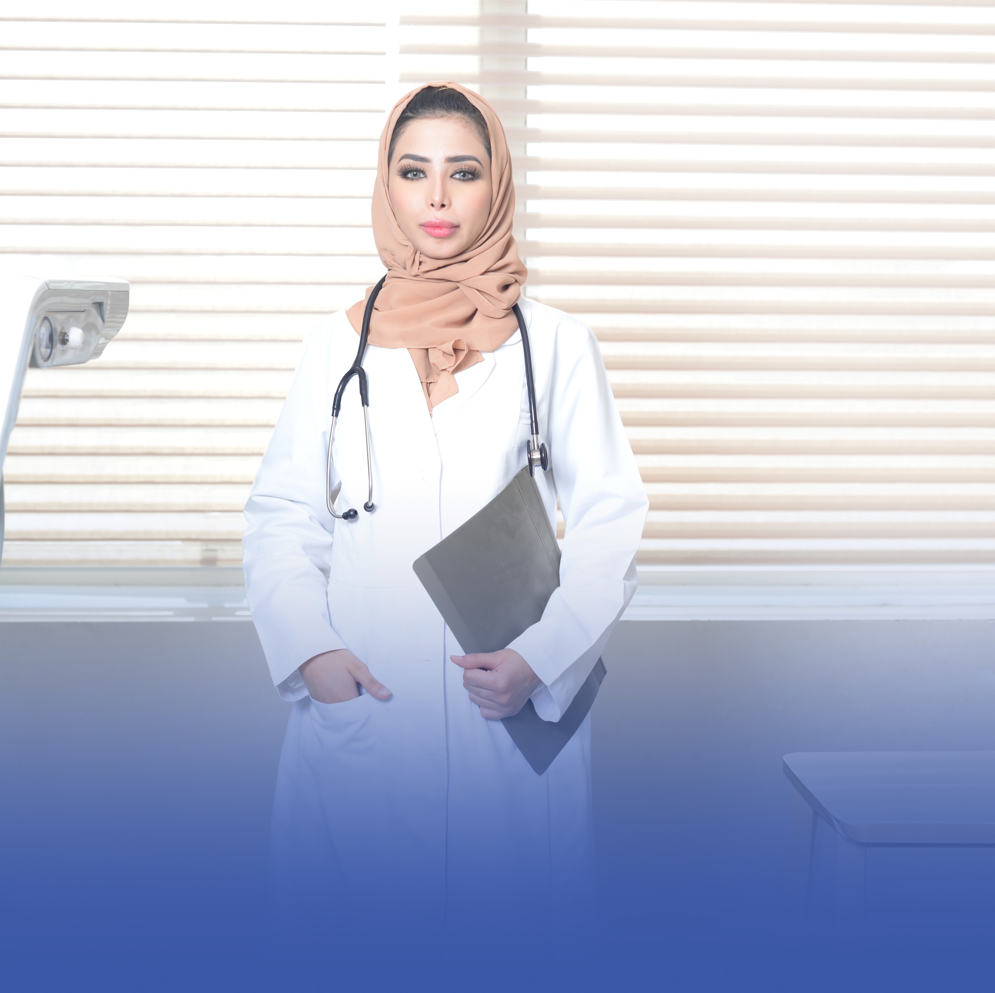 الصحة وهدف يعتمدان 14 شهادة صحية احترافية
