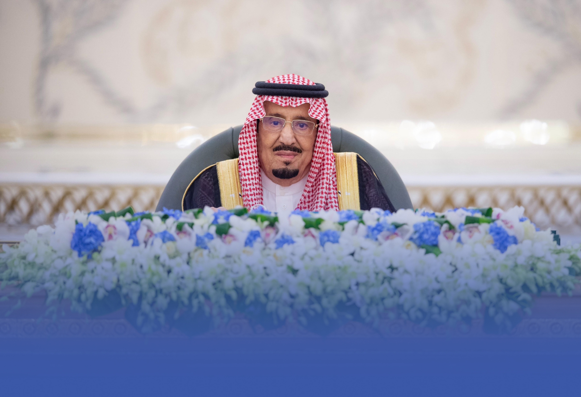 الوزراء: تطوير طرق الرياض يرسّخ مكانتها العالمية