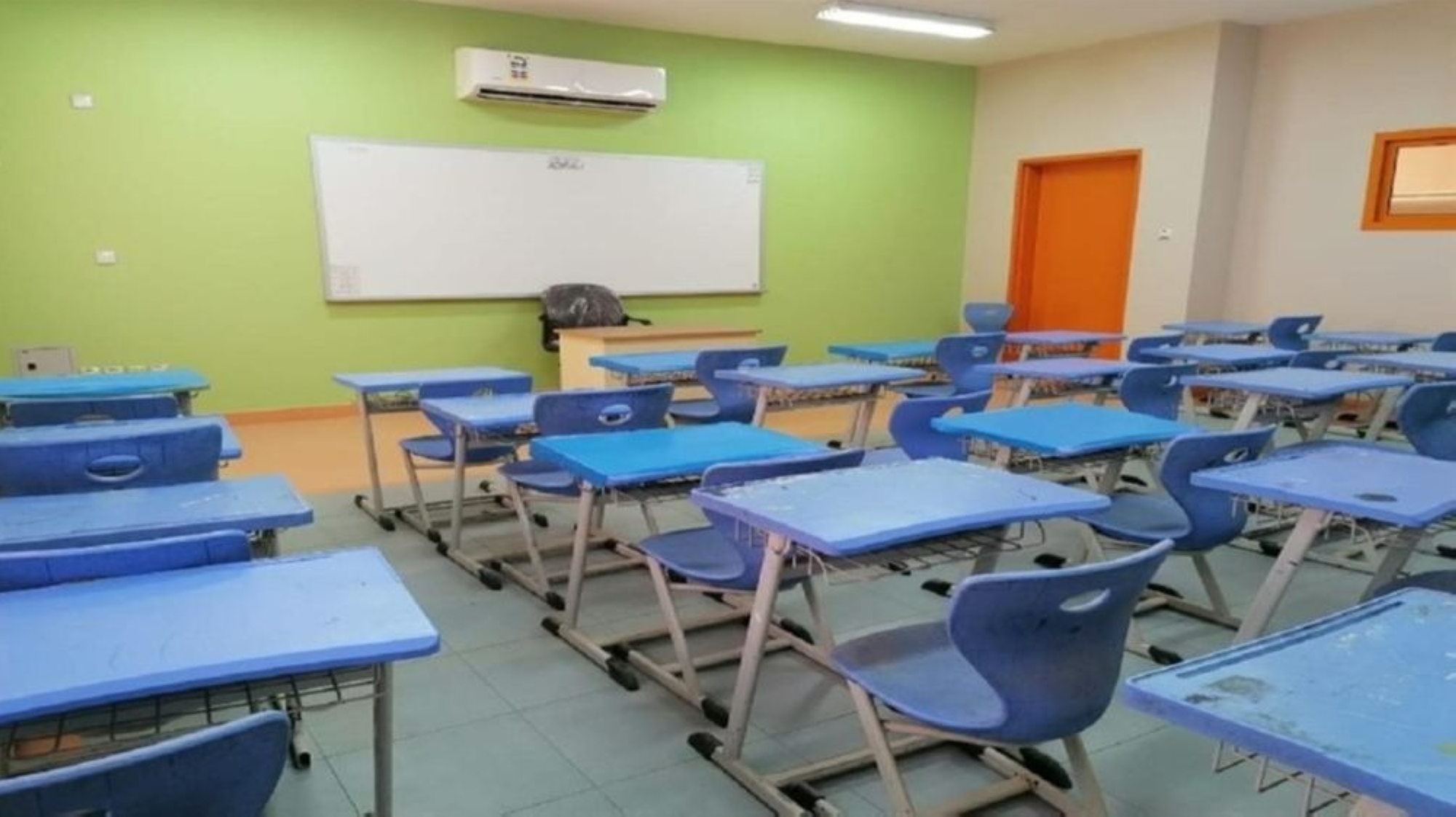 الأمطار تُعلق الدراسة بجازان وصبيا