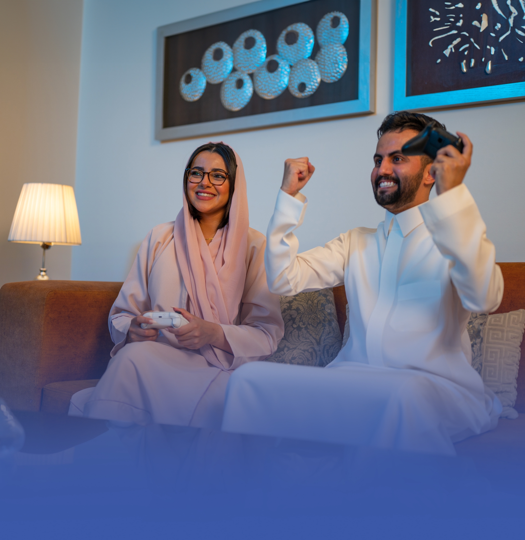 نصائح "ذهبية" لتجنب اضطراب الألعاب الإلكترونية