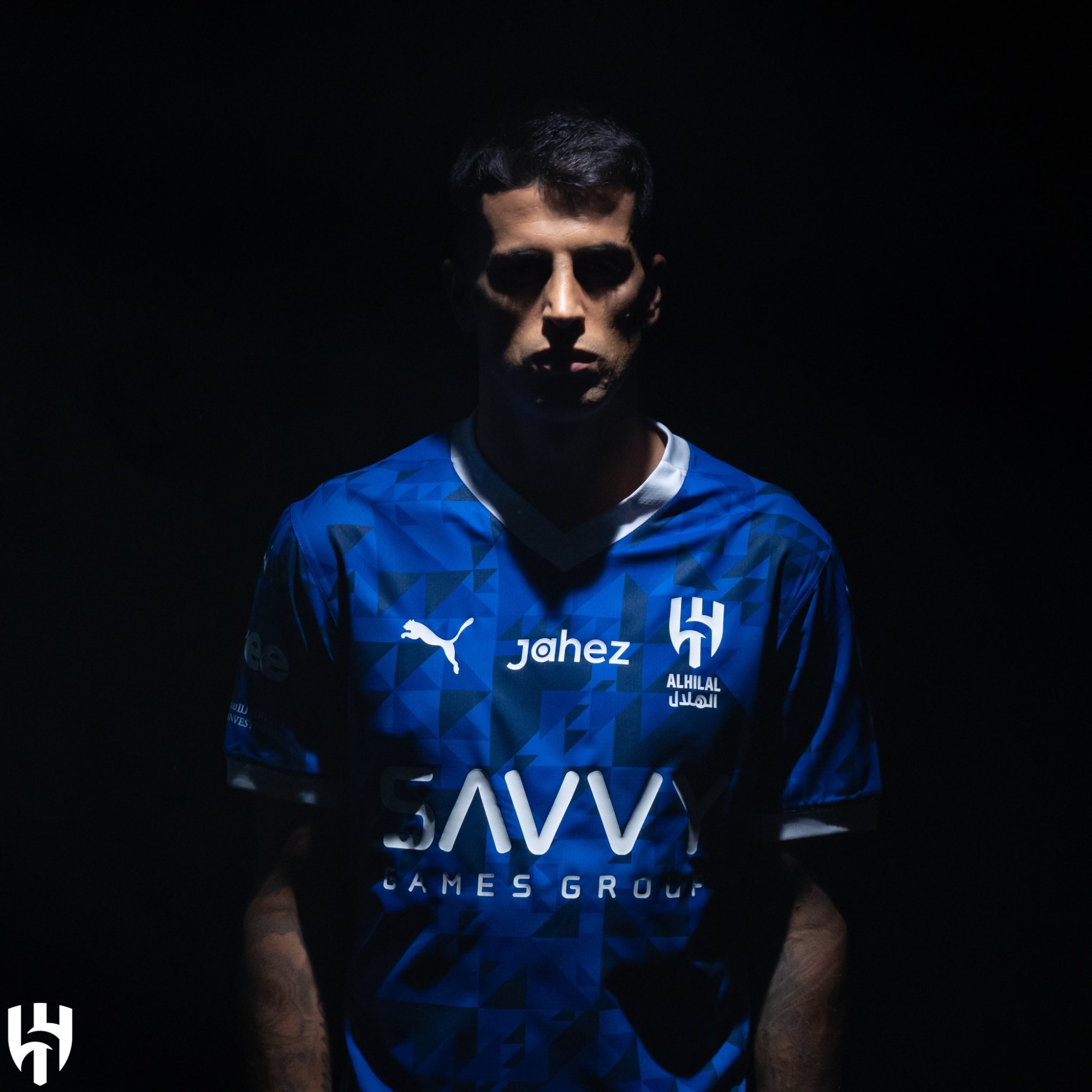 رسمياً.. الهلال يعلن التعاقد مع جواو كانسيلو