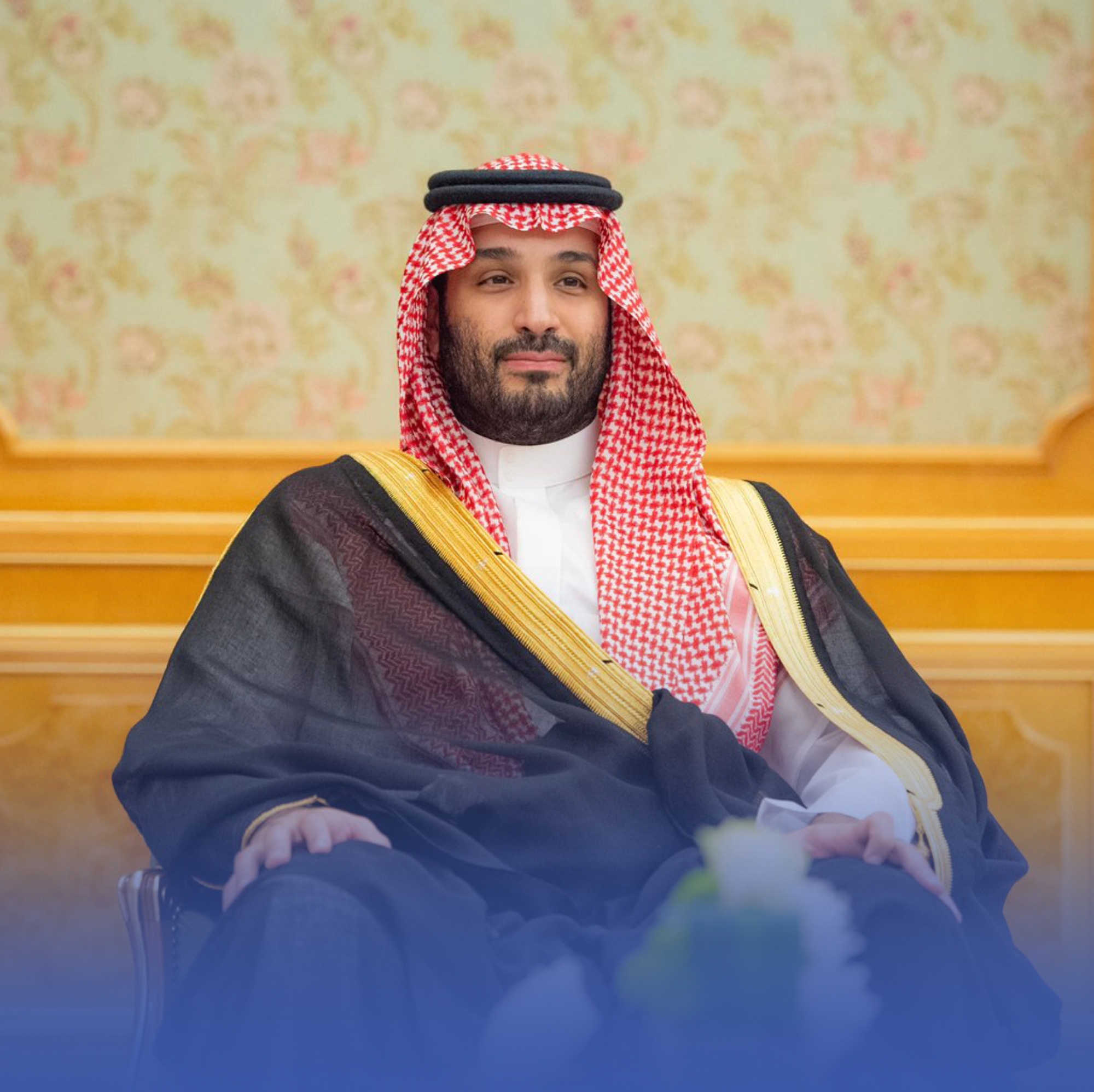 نيابة عن الملك وأمام ولي العهد.. سفراء يؤدون القسم