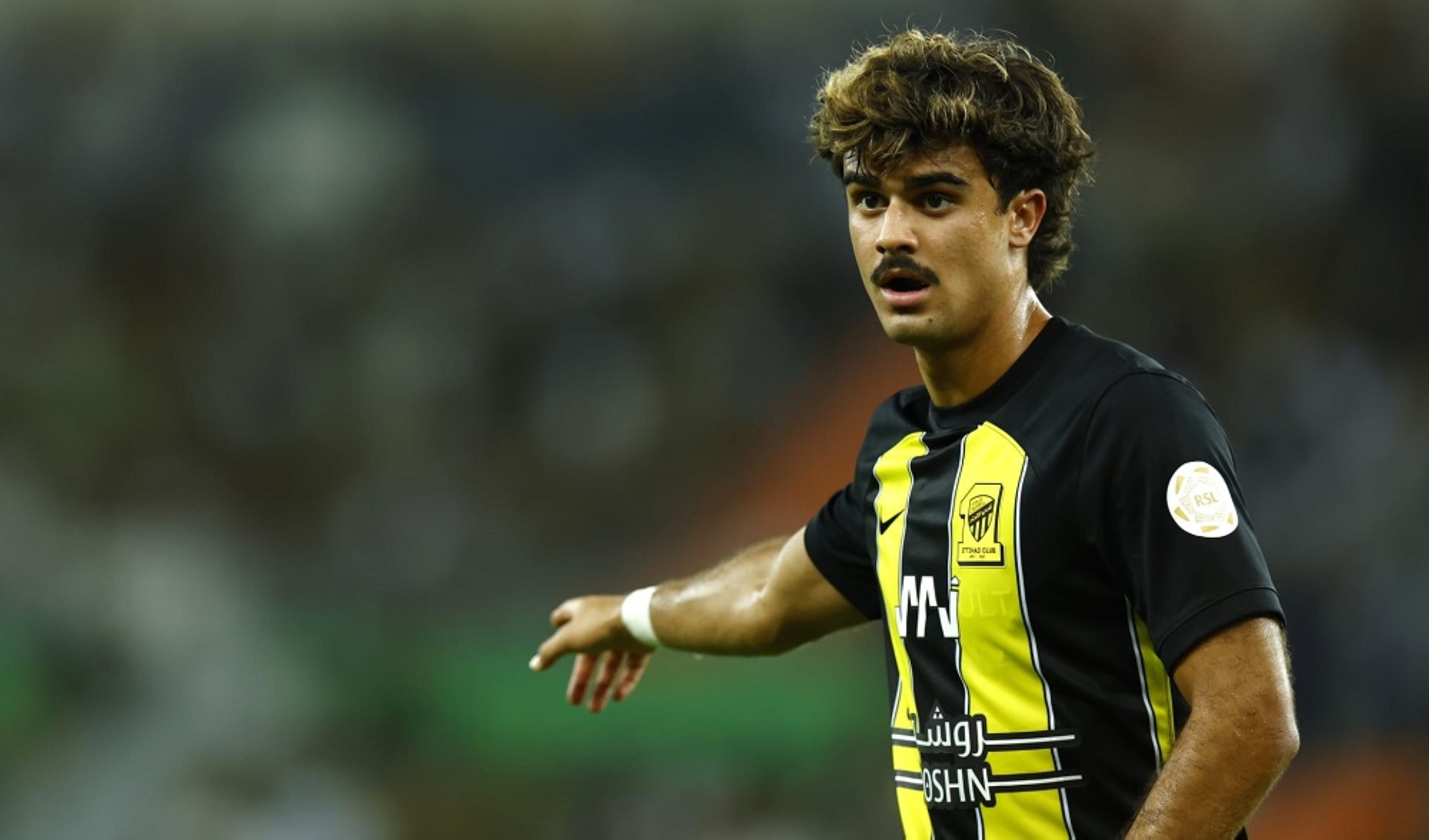 جوتا على مشارف الرحيل من الاتحاد إلى رين الفرنسي