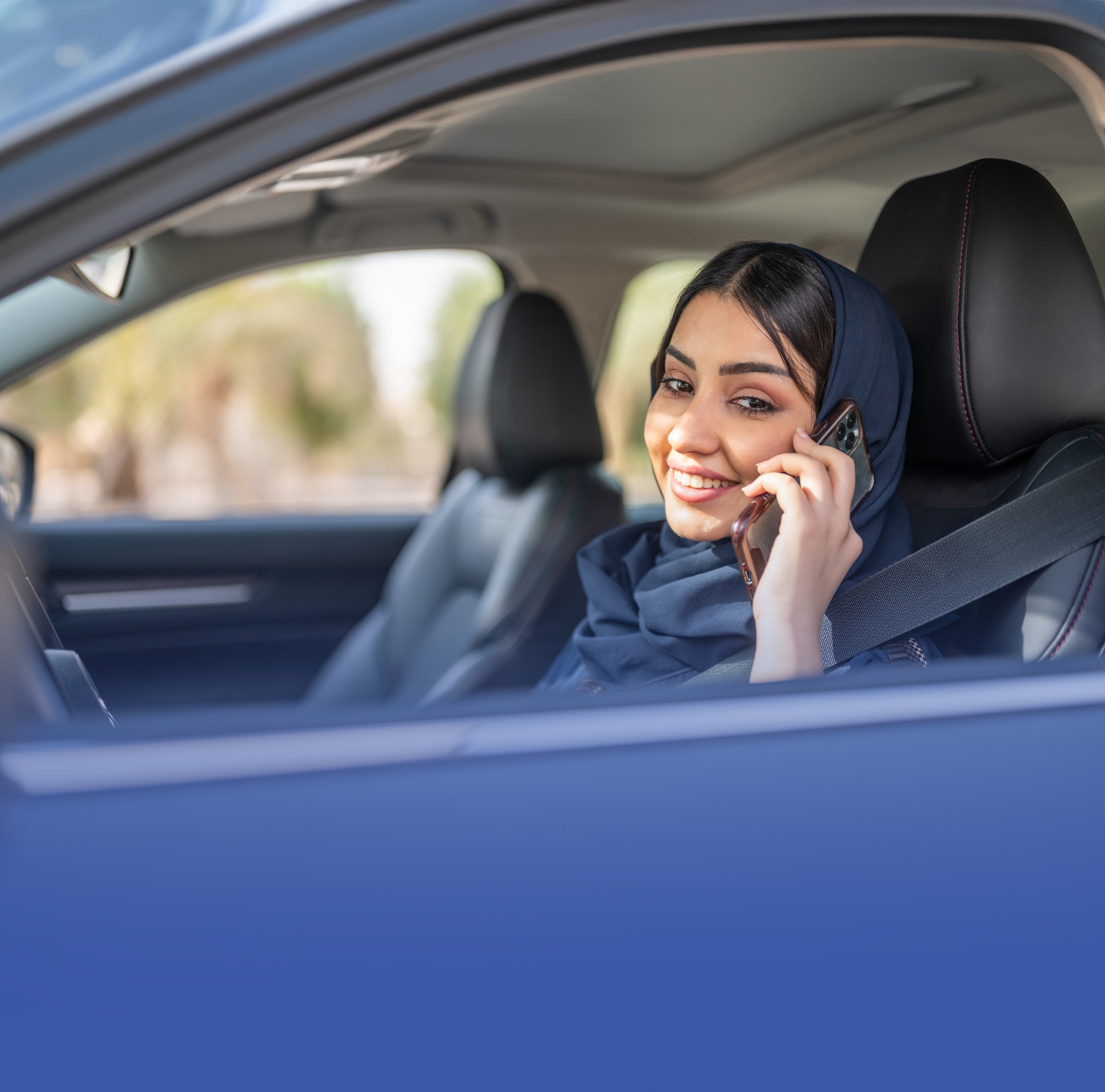 99% تغطية خدمة الاتصال بالطرق الرئيسية