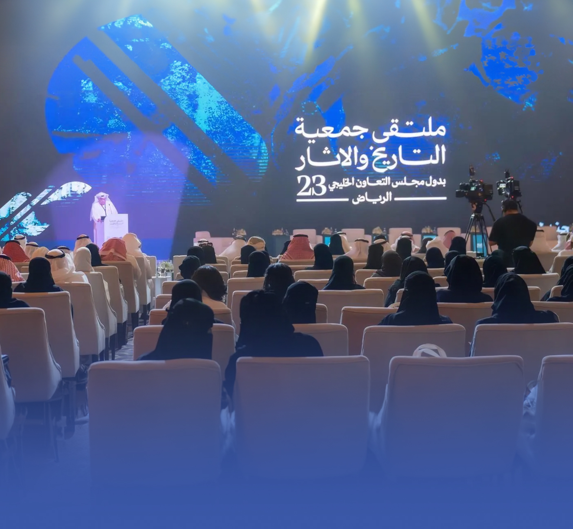 تعاون خليجي للعناية بالآثار