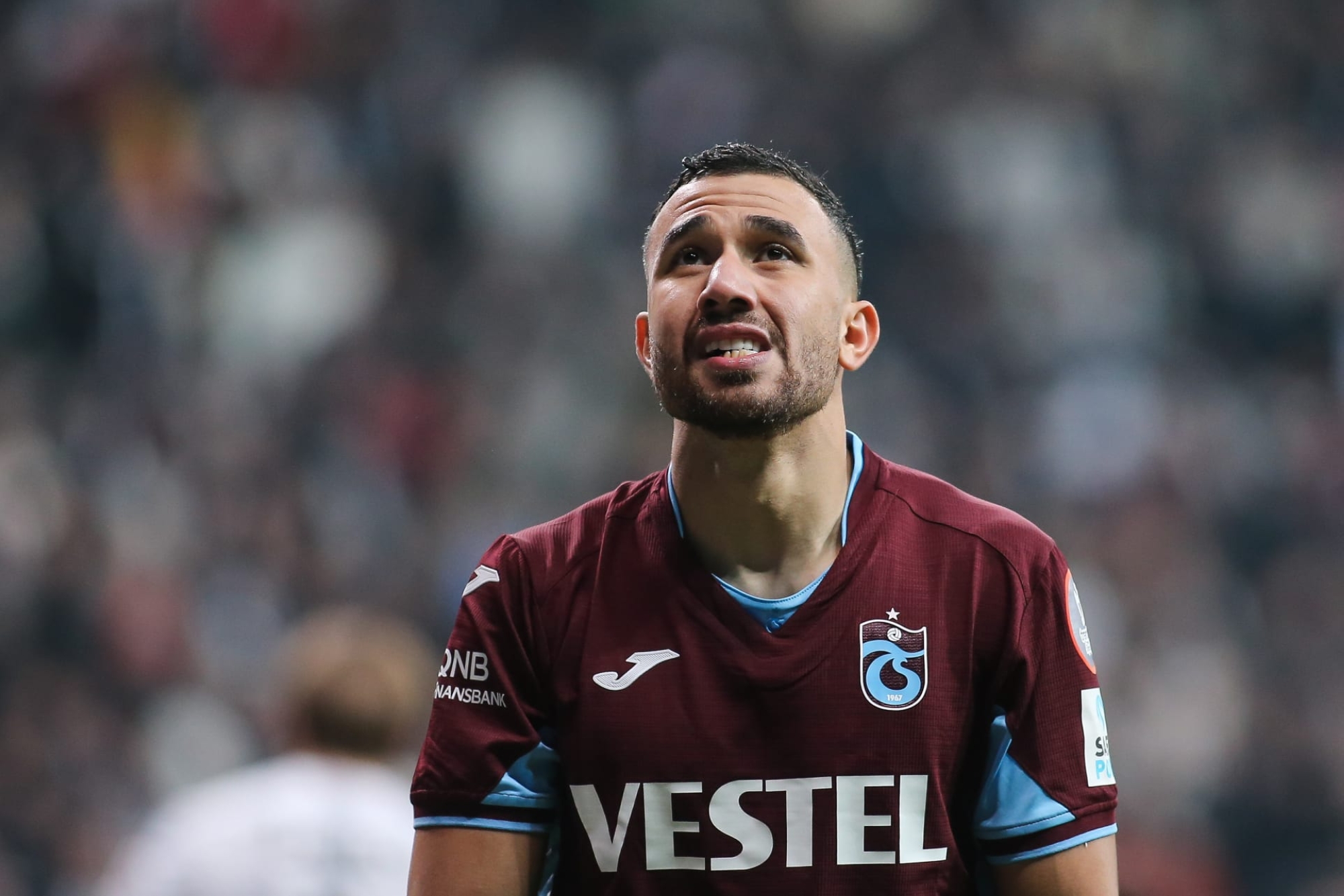 الفتح يفاوض المصري محمود تريزيجيه