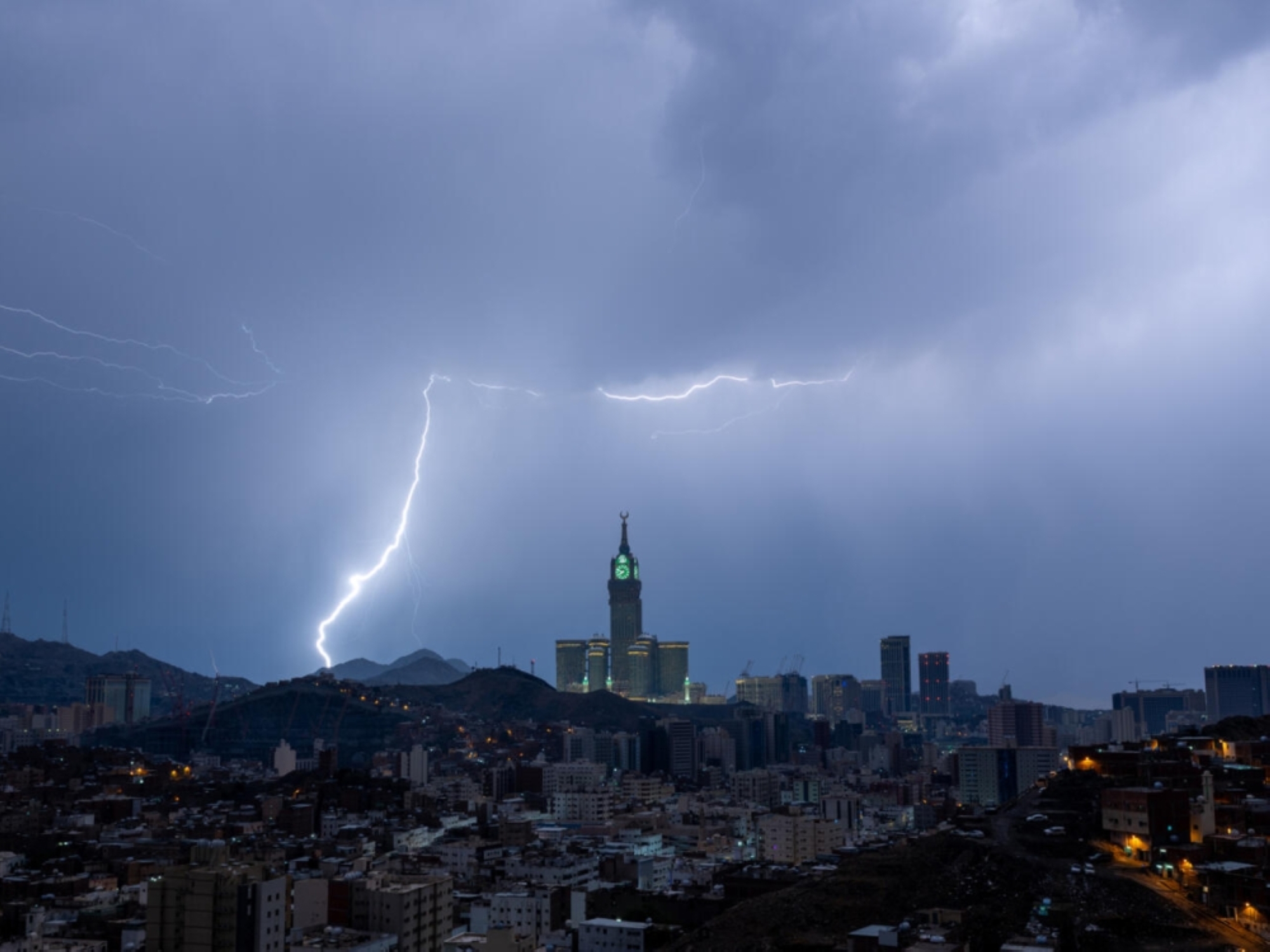 الأحد أول أيام الخريف أرصادياً في المملكة