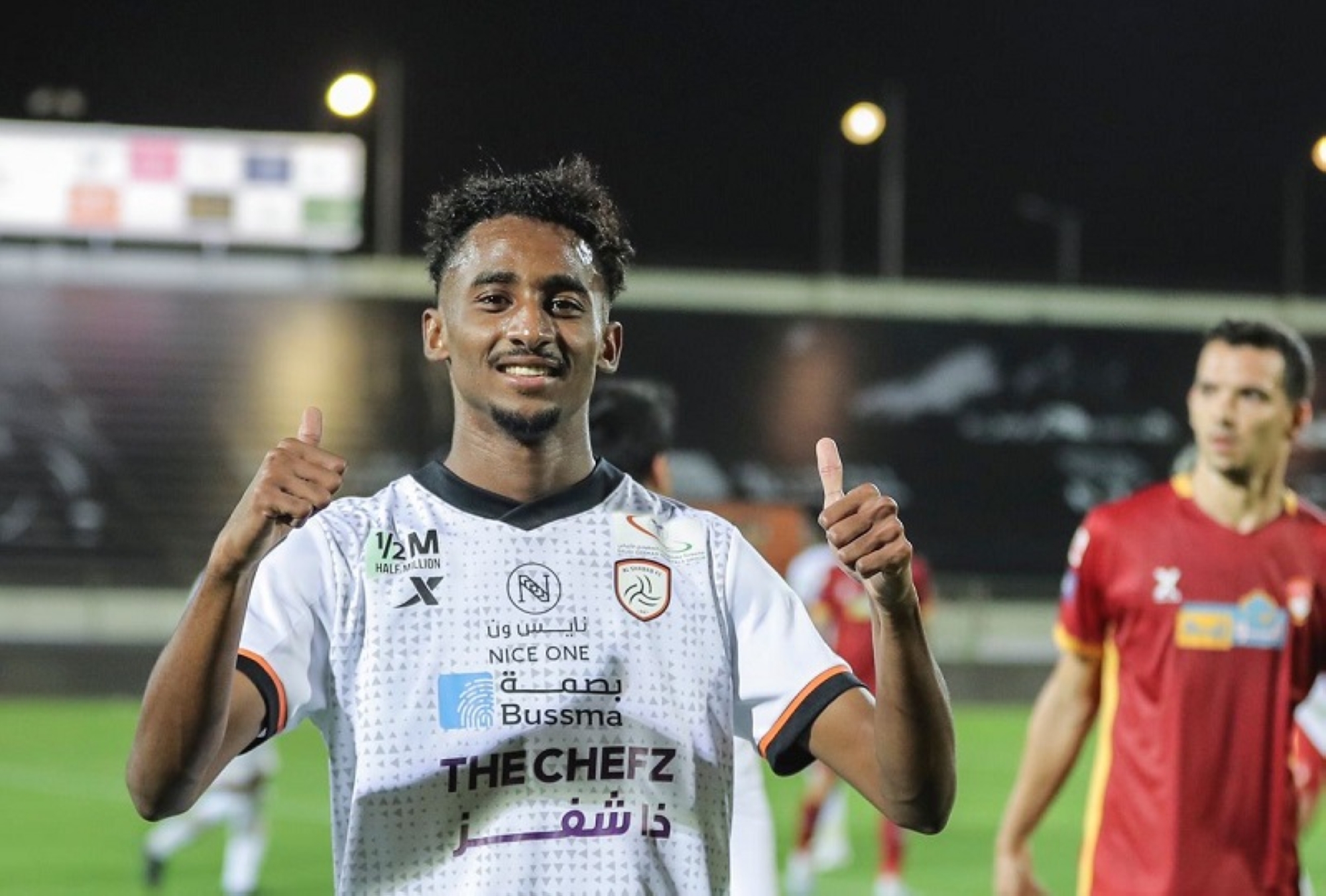 النصر يكشف كواليس تعثر صفقة متعب الحربي