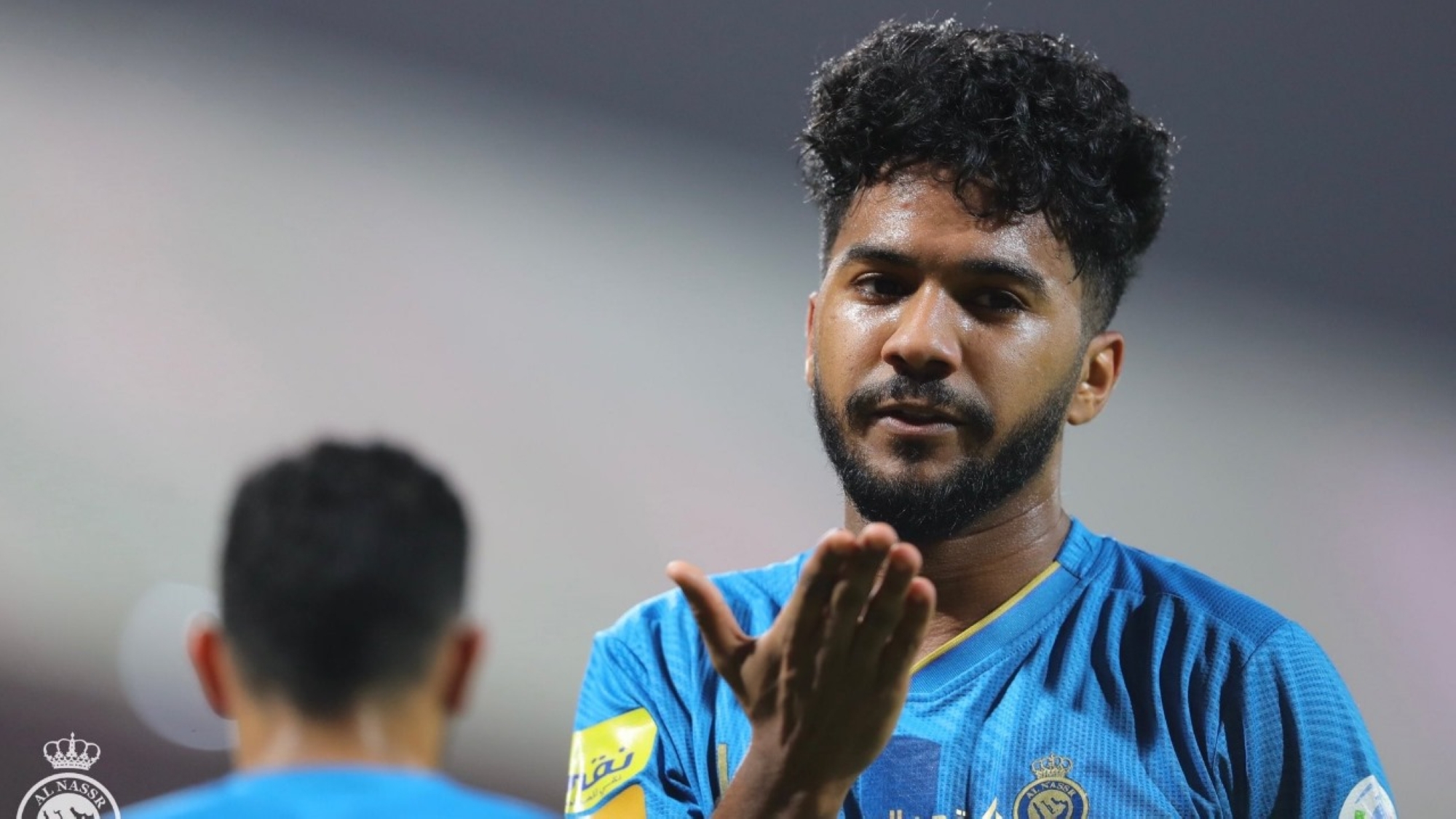 الهلال يتعاقد مع خالد الغنام