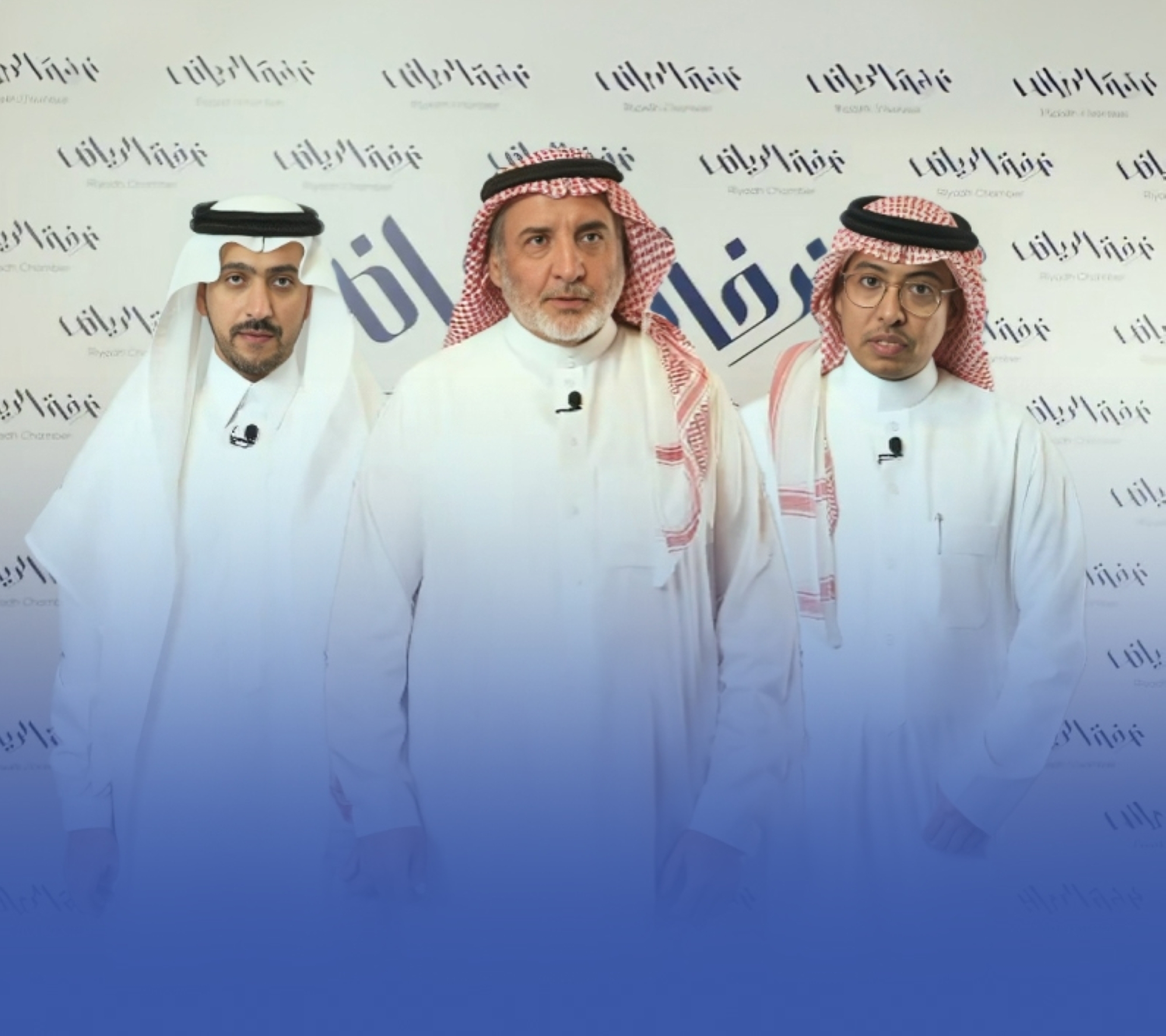 العبيكان رئيساً لغرفة الرياض والخريف والعجلان نائبين