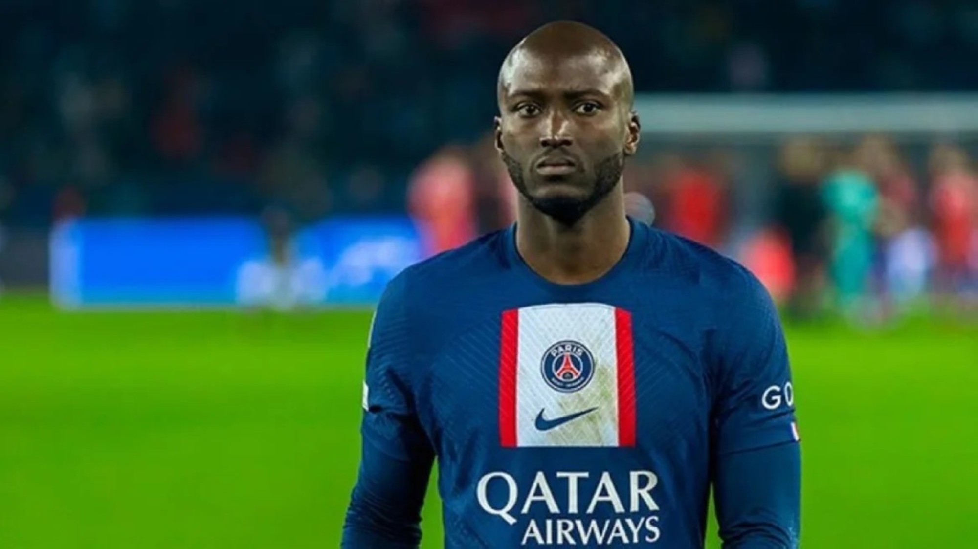 دانيلو بيريرا.. صفقة جديدة في الاتحاد