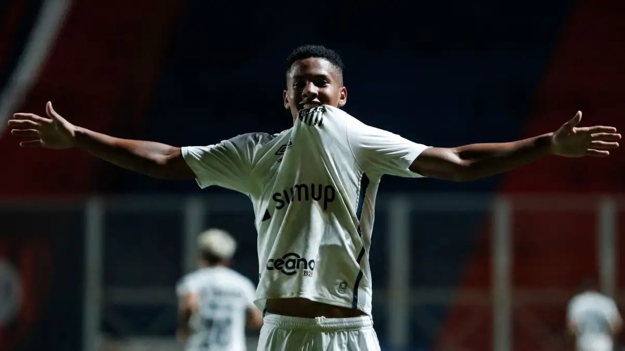 أنخيلو جابرييل خامس صفقات النصر الصيفية