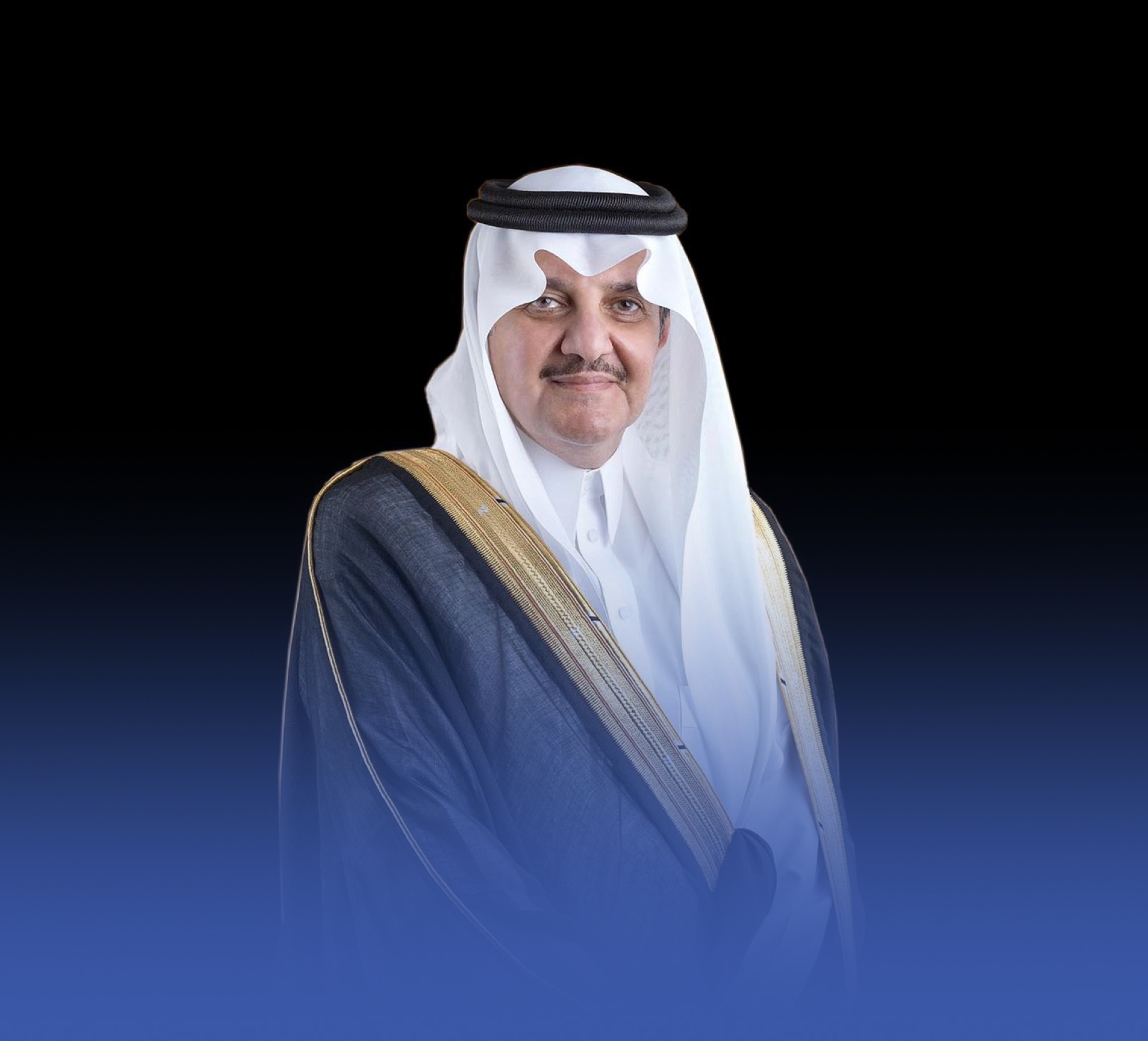 تمديد خدمة أمير الشرقية 4 سنوات