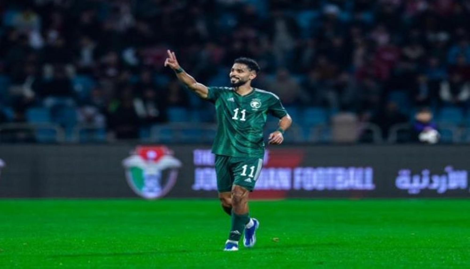 لاعبو الأخضر لسبورت 24: إنجازات مانشيني تتحدث عنه