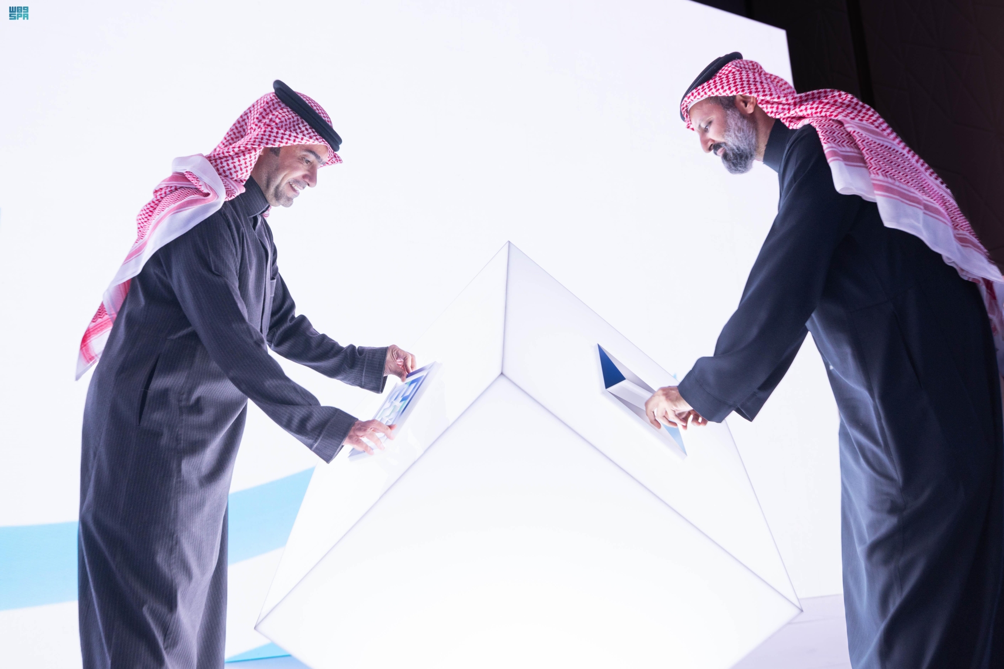 بعد نجاح المؤتمر.. "بروبتك السعودية" يعود كقمة عالمية