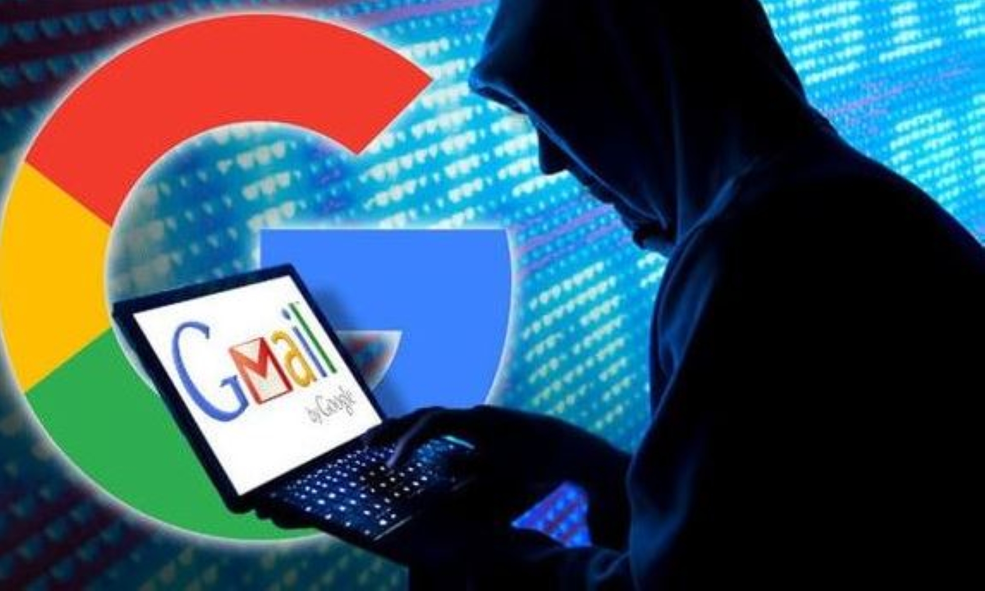 مفاتيح المرور حل جديد من جوجل لمنع الاختراق