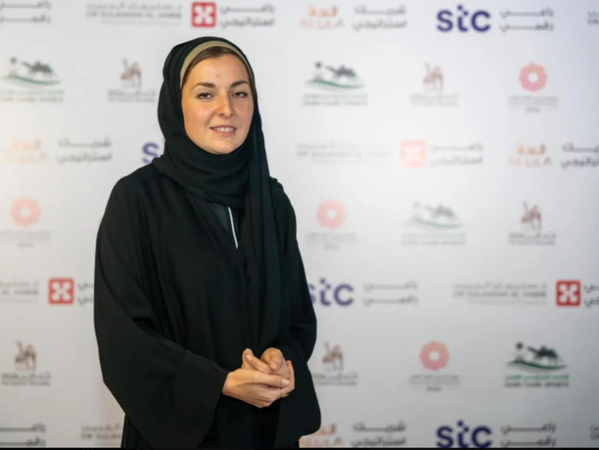 ليندا كروكنبرجر: مهرجان ولي العهد للهجن الأضخم في المنطقة