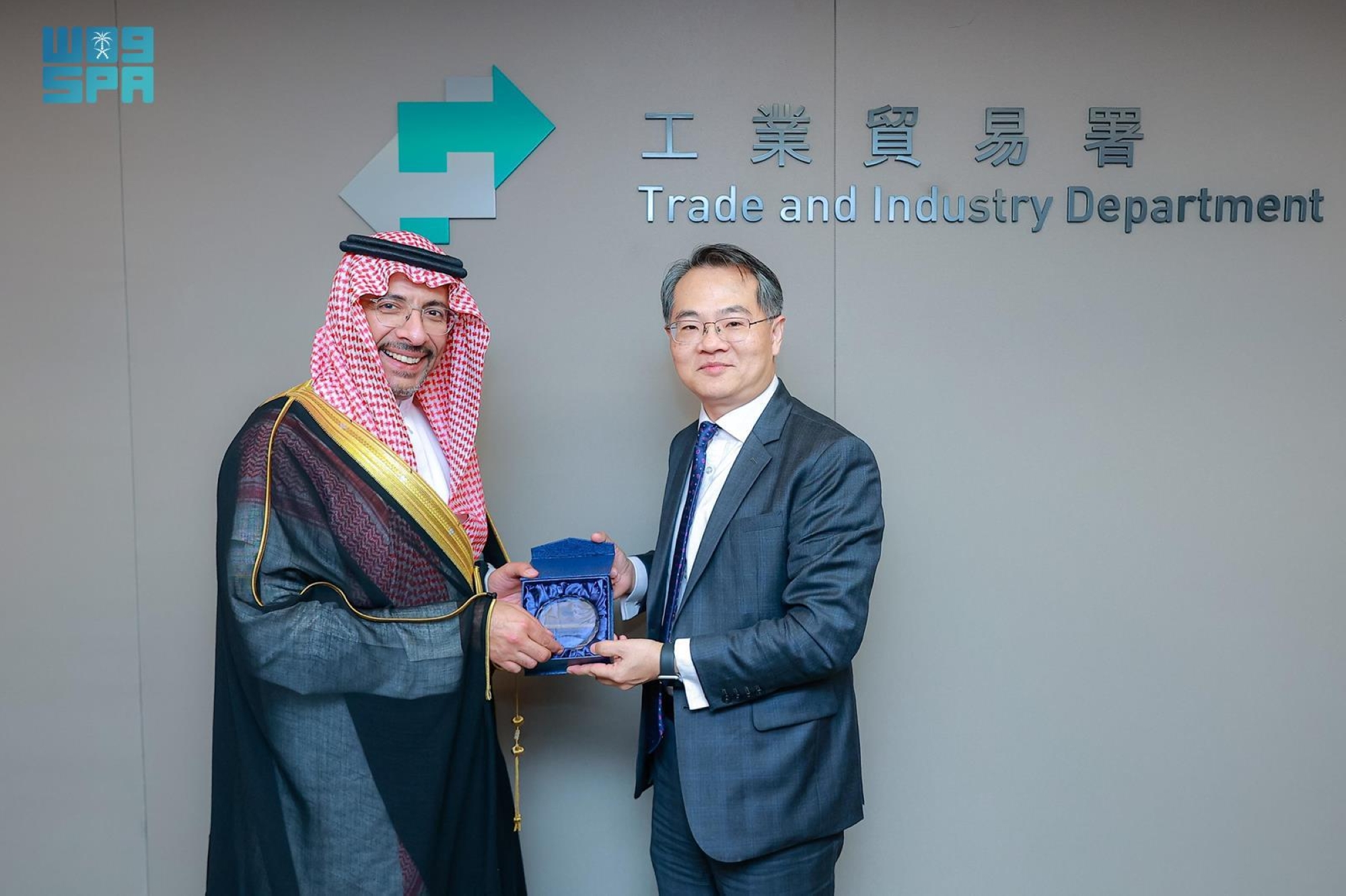 استثمار الأتمتة على مائدة "الخريف" بهونغ كونغ