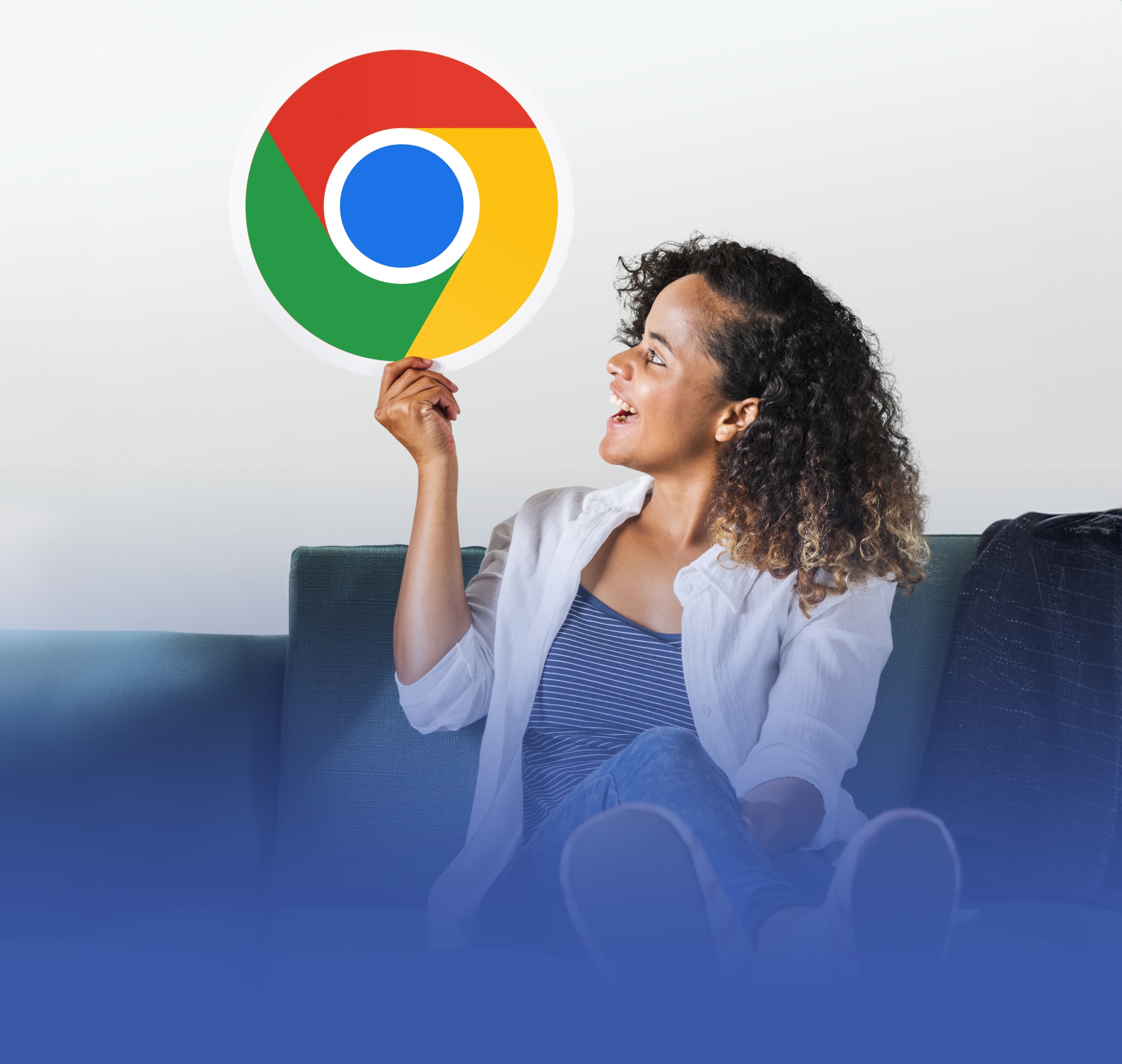 "غوغل" تسهّل الوصول لعلامات تبويب "Chrome"