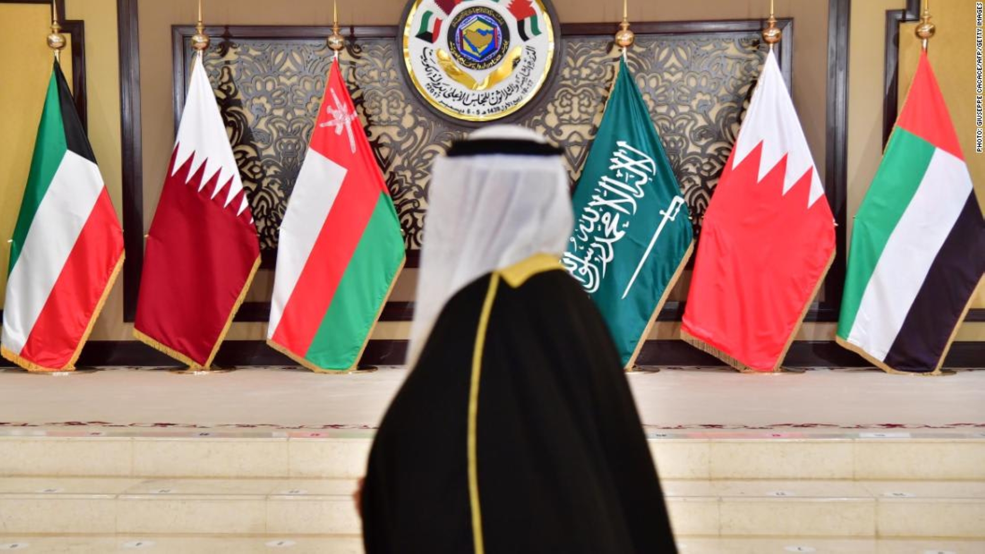 البديوي يرحب ببيان اجتماع مدريد لتنفيذ حلّ الدولتين