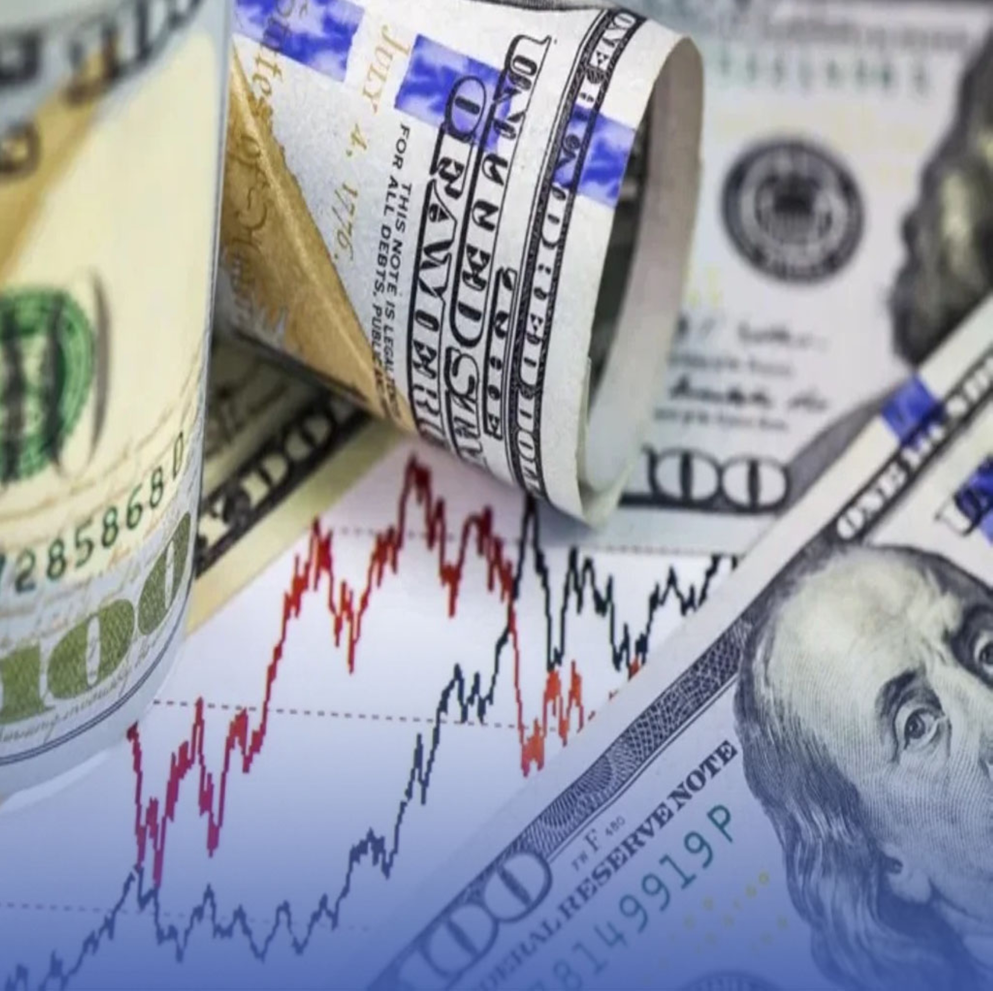 الدولار في أدنى مستوياته منذ 9 أشهر
