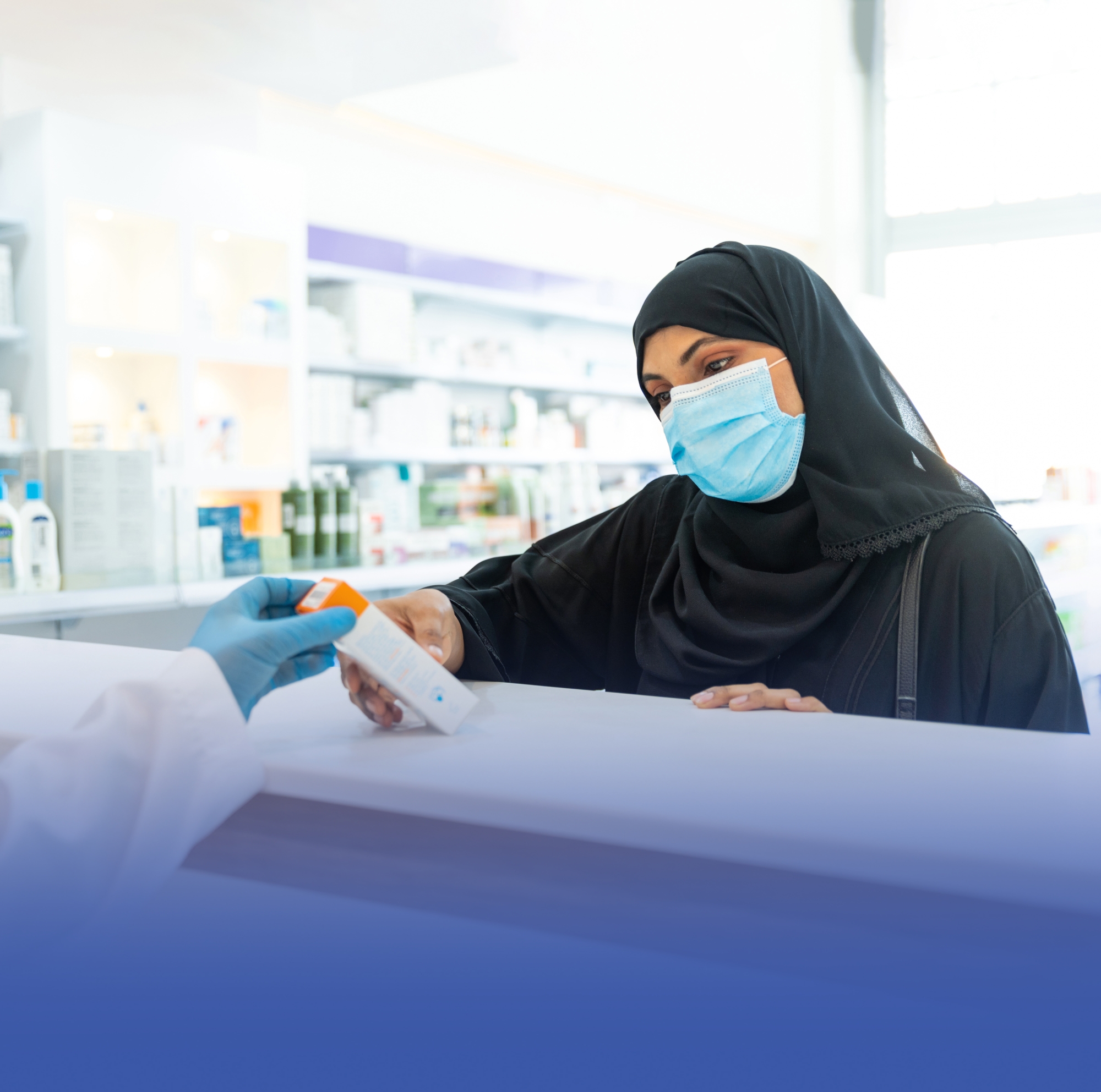 200 شكوى يوميا من نقص الأدوية