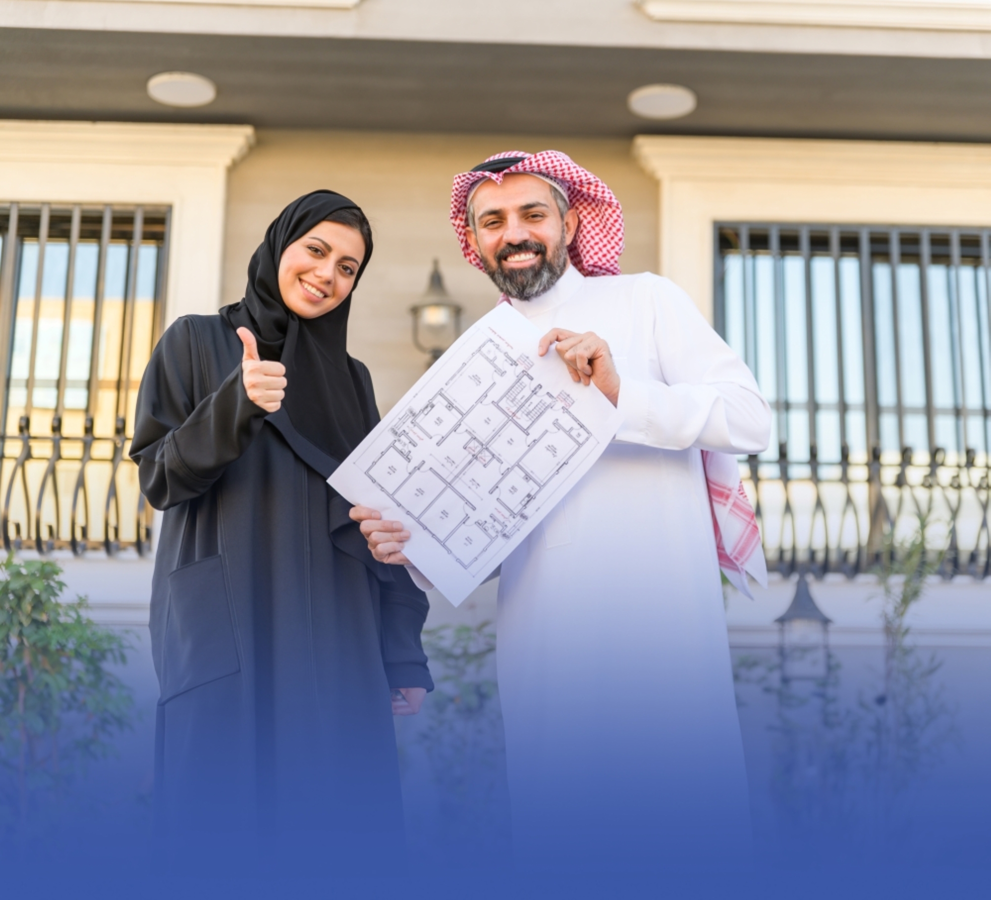 8 مليارات ريال صفقات عقارية بأسبوع