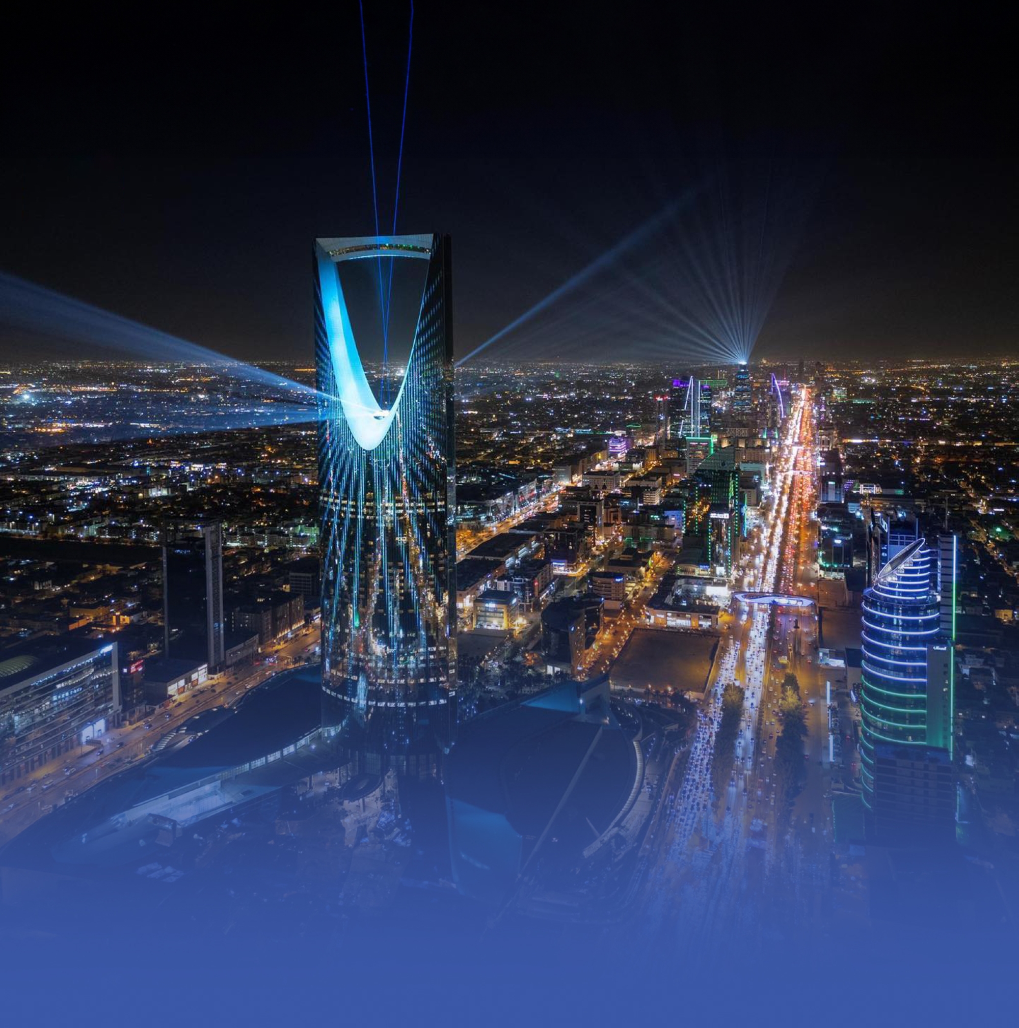 60 عملاً فنياً تزين احتفال نور الرياض 2024