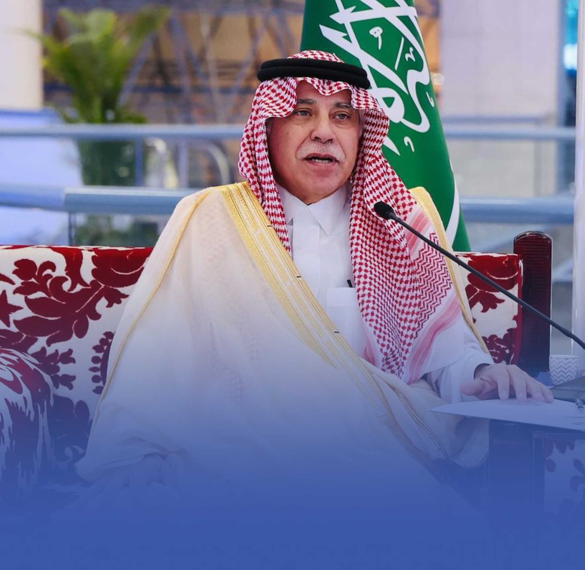القصبي: نظاما السجل والأسماء التجارية ييسران الأعمال