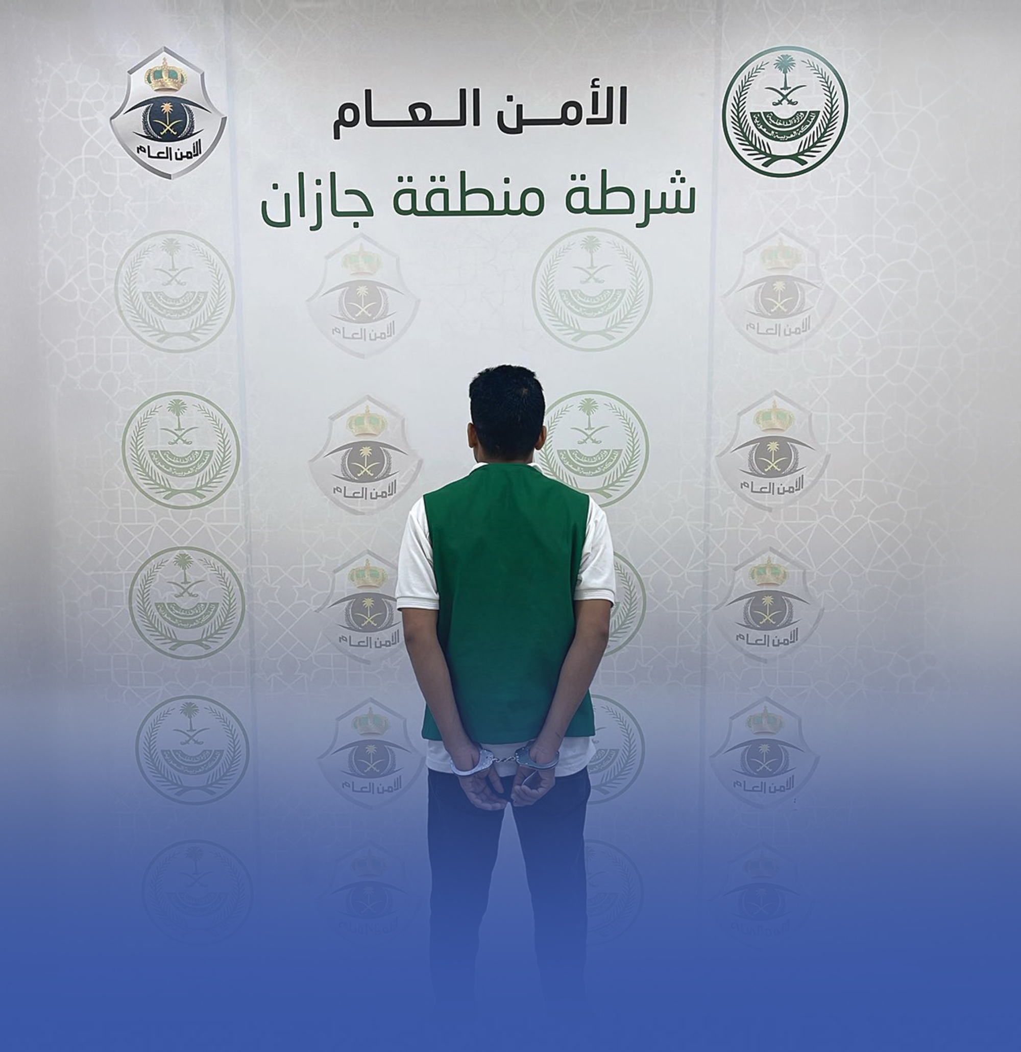 القبض على بنجلاديشي تحرّش بحدث