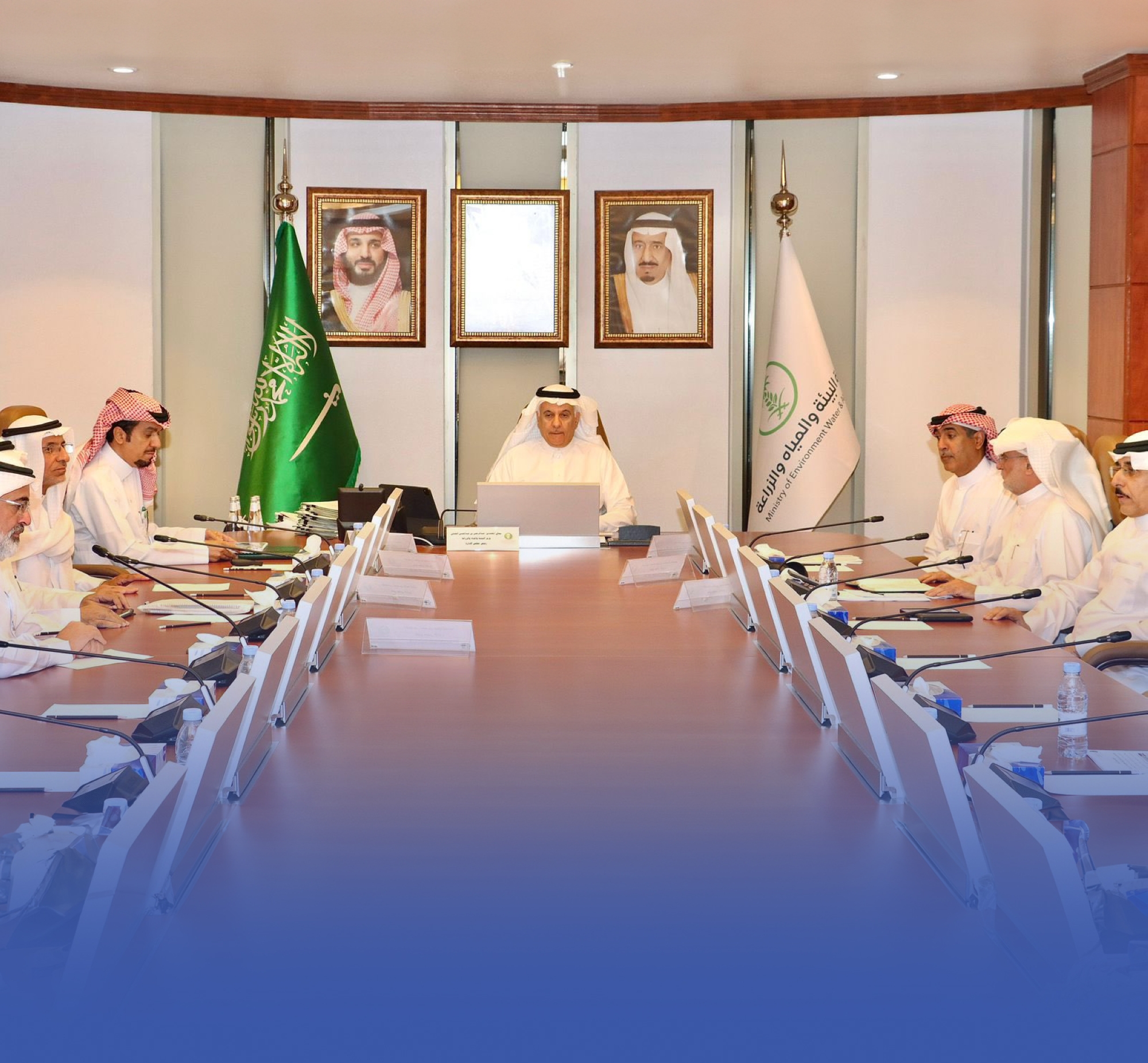 "التنمية الزراعية" يعتمد قروضاً تمويلية بملياري ريال
