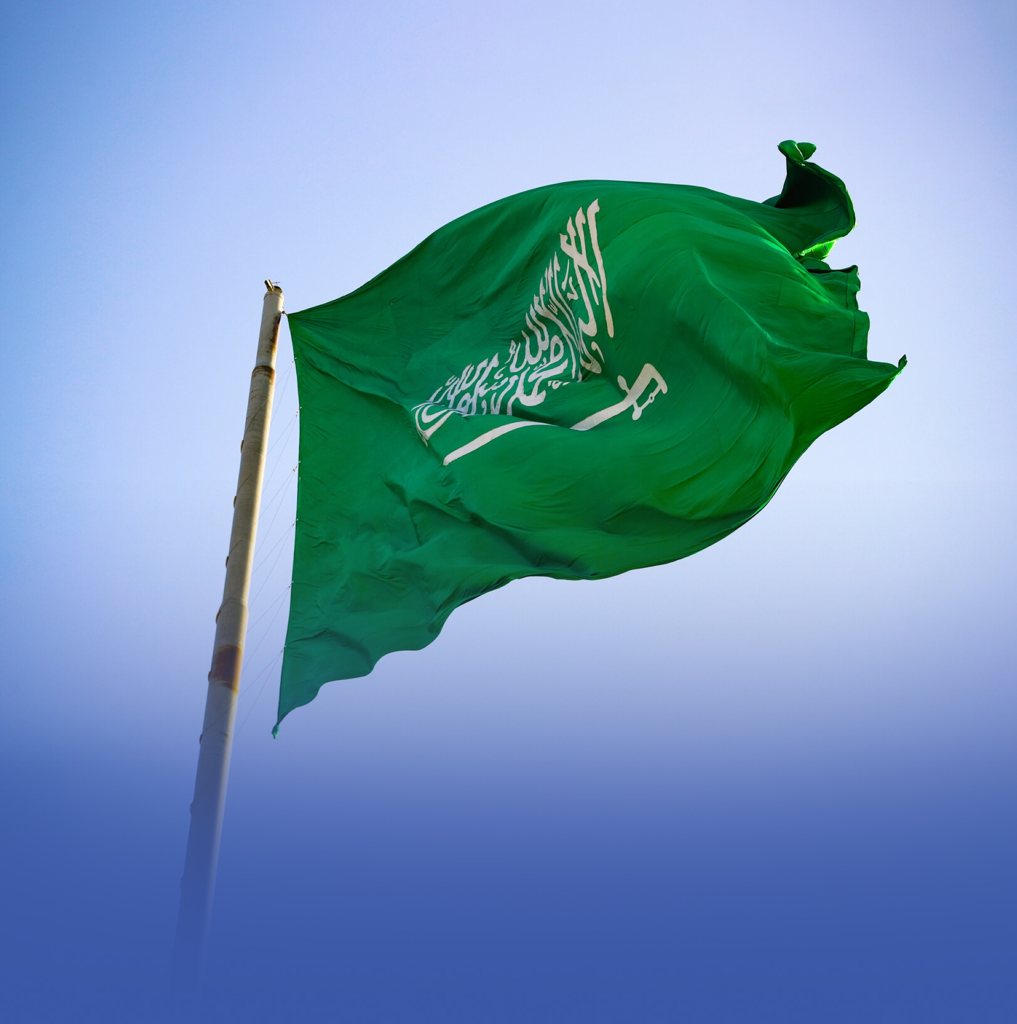 المملكة ترحب بقرار إنهاء الوجود غير القانوني بفلسطين