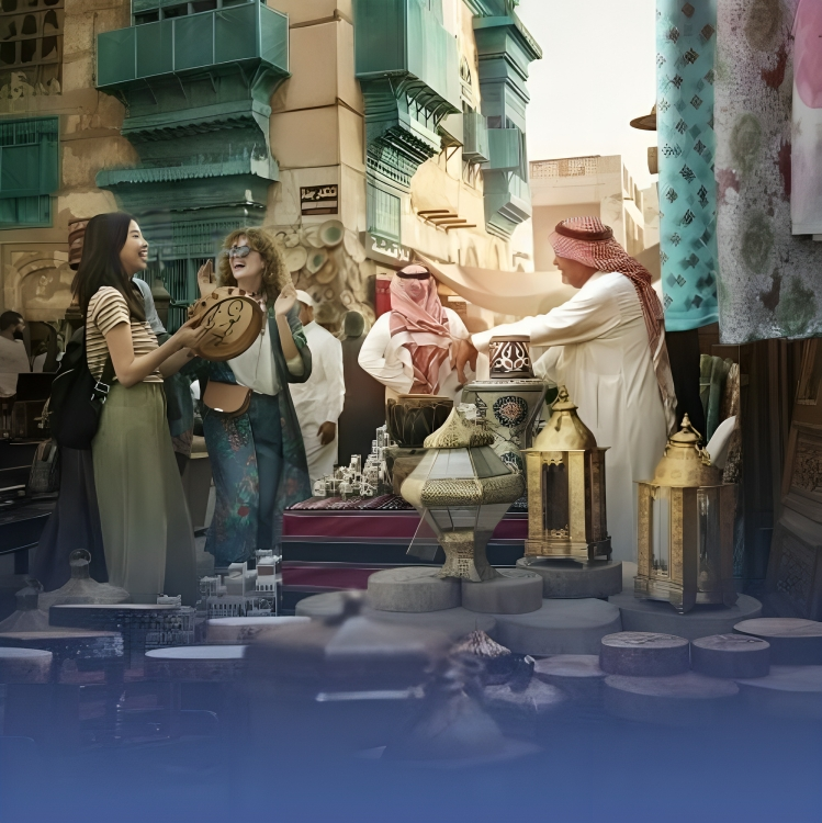 الأمم المتحدة: تطور السياحة السعودية يؤكد تأثيرها العالمي