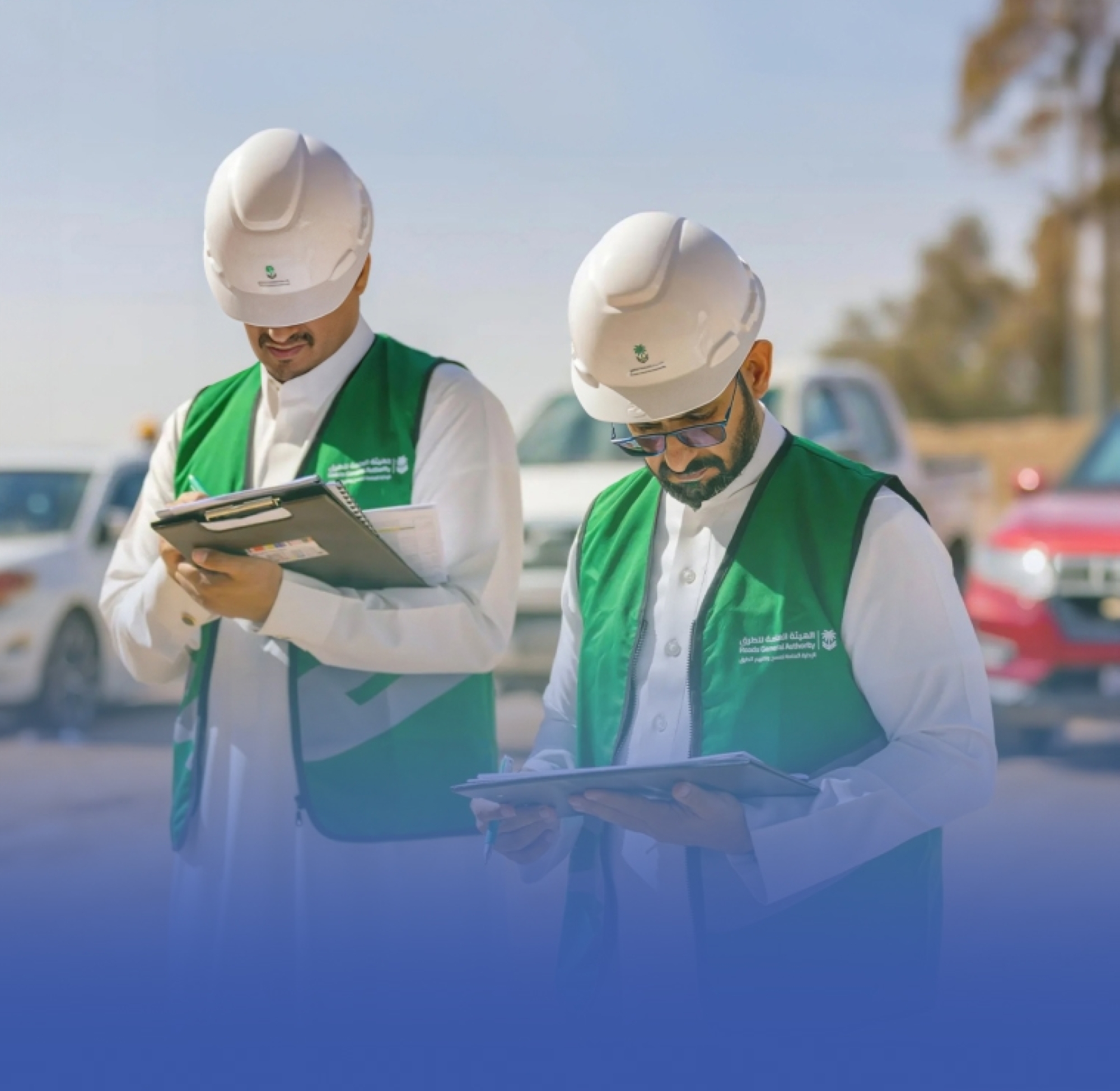 ارتفاع معدل تقييم سلامة التحويلات المرورية لـ95%