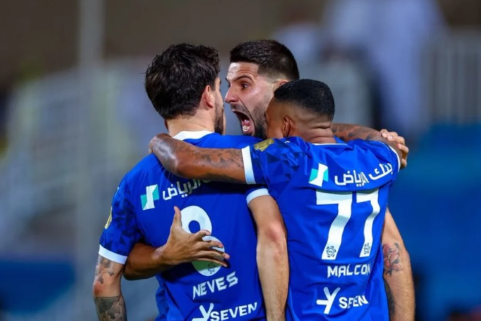 أرقام سبورت 24.. الخلود والهلال "كلاكيت أول مرة"