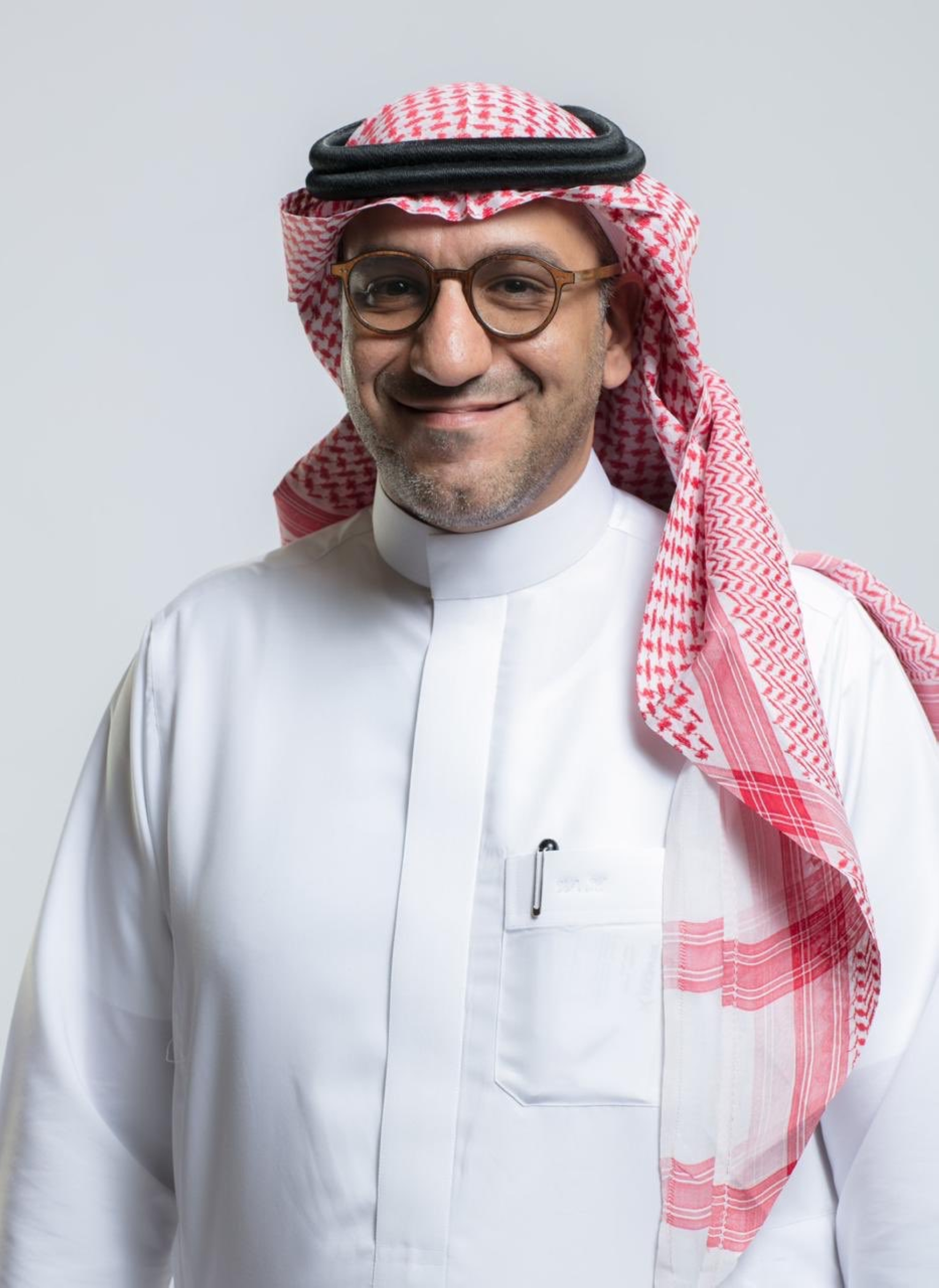 "القاضي" رئيسا تنفيذياً لصندوق الفعاليات الاستثماري