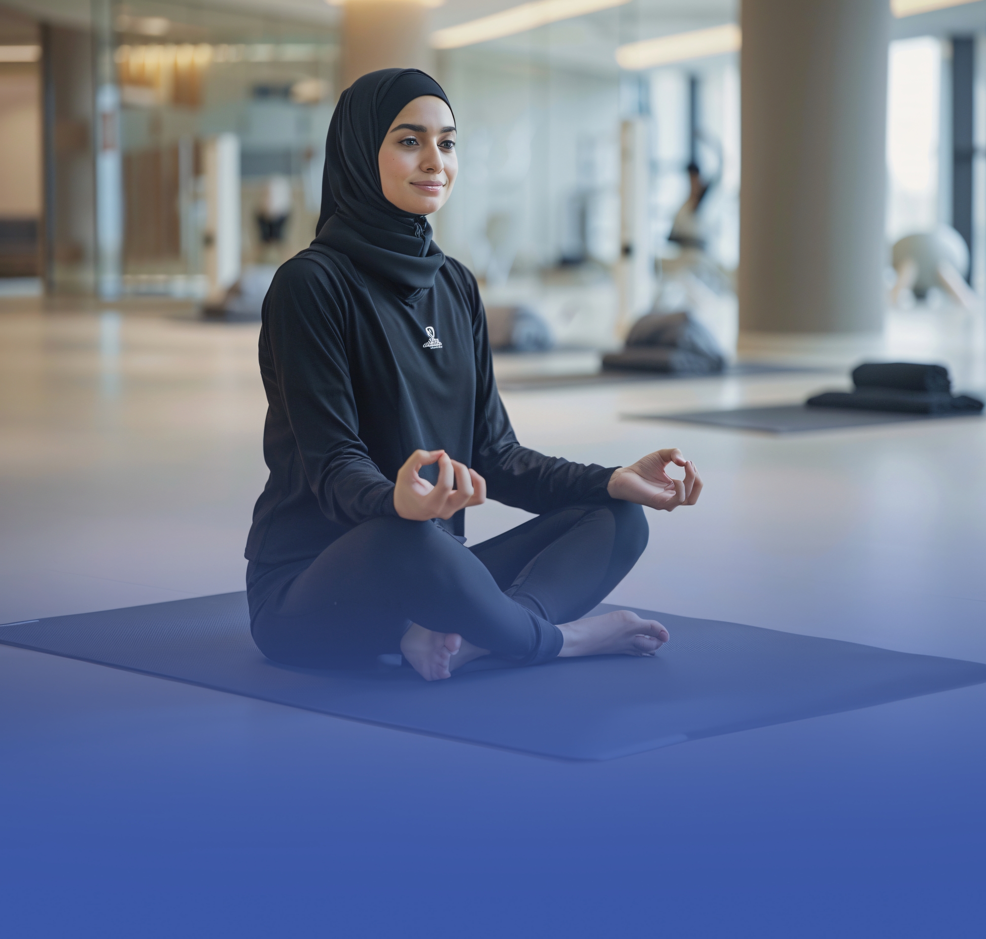 دراسة: التأمُّل الذهني يخفف الألم