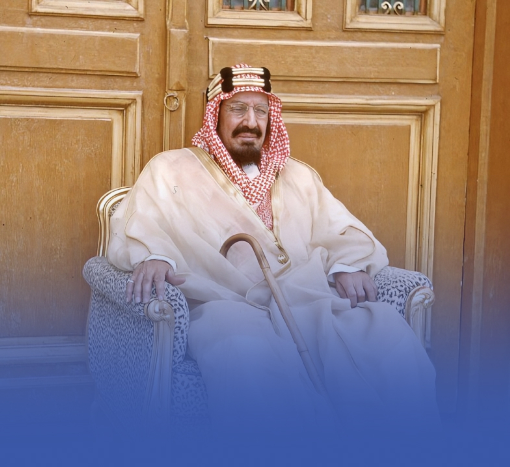 الفكر الاقتصادي للمؤسس في مؤتمر تاريخي يناير المقبل